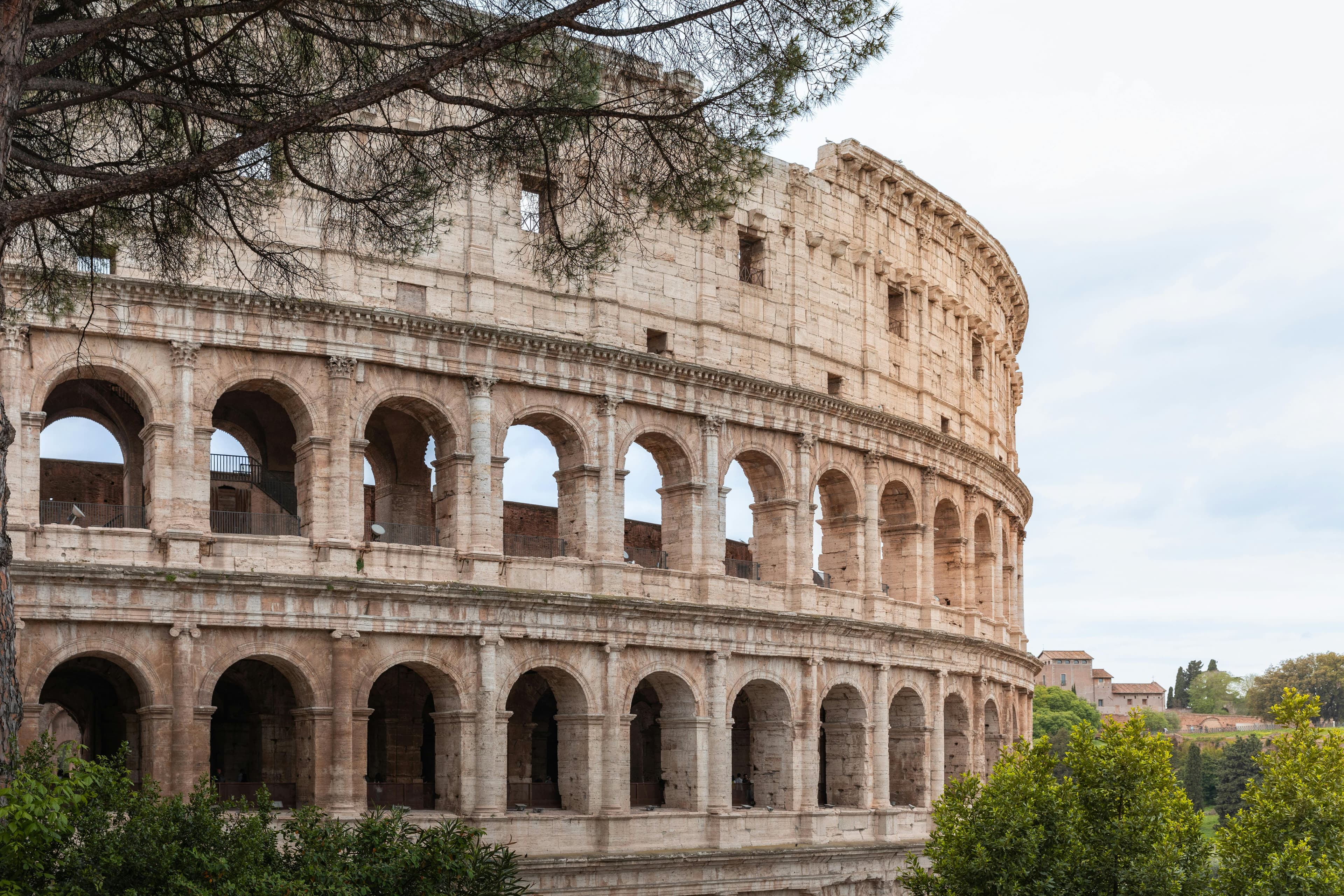 How to Spend 24 Hours in Rome curated by Alexis Welch