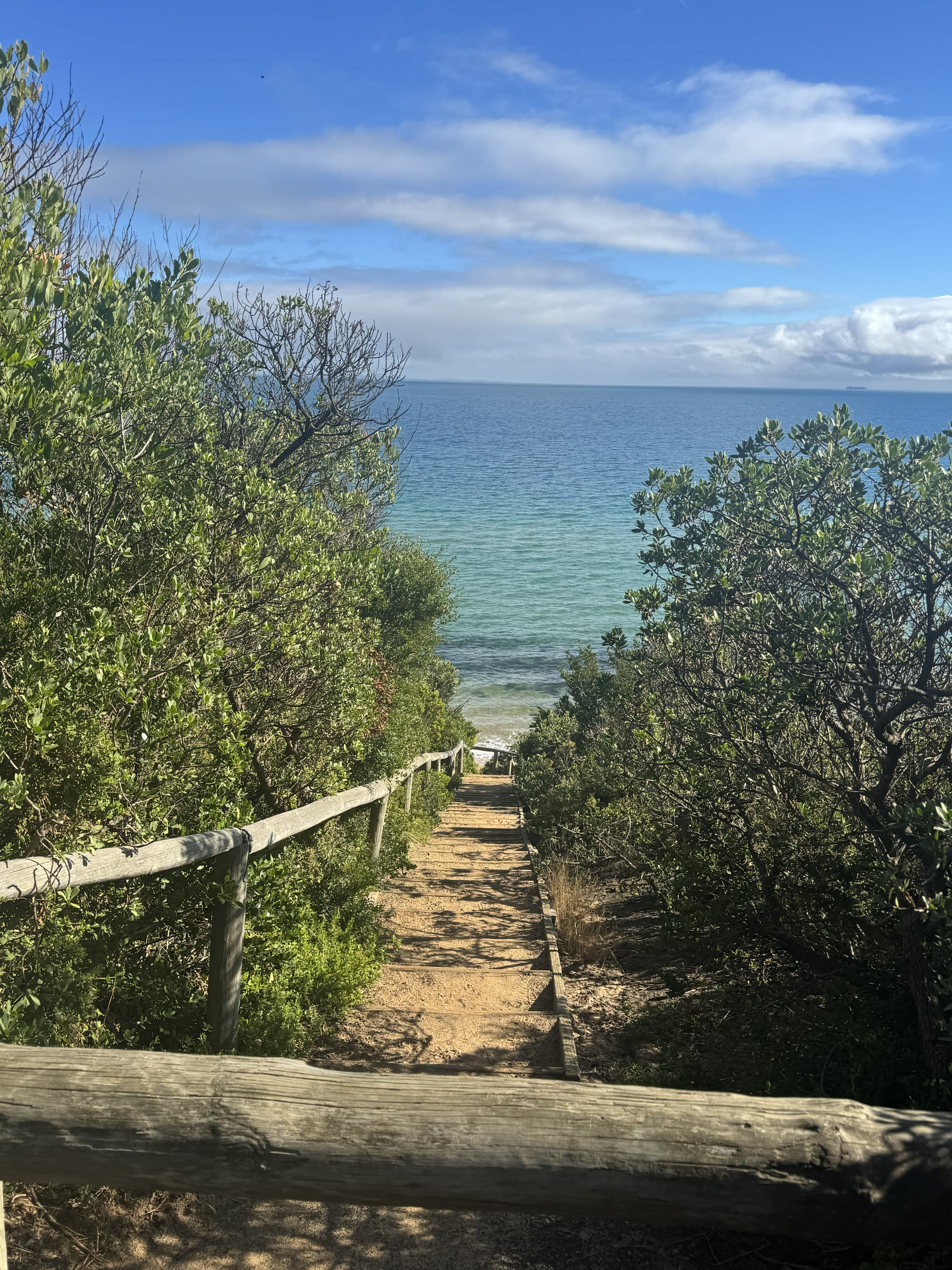 Why Melbourne & Victoria Should Be Your Next Luxury Wellness Escape curated by Katie Larsen