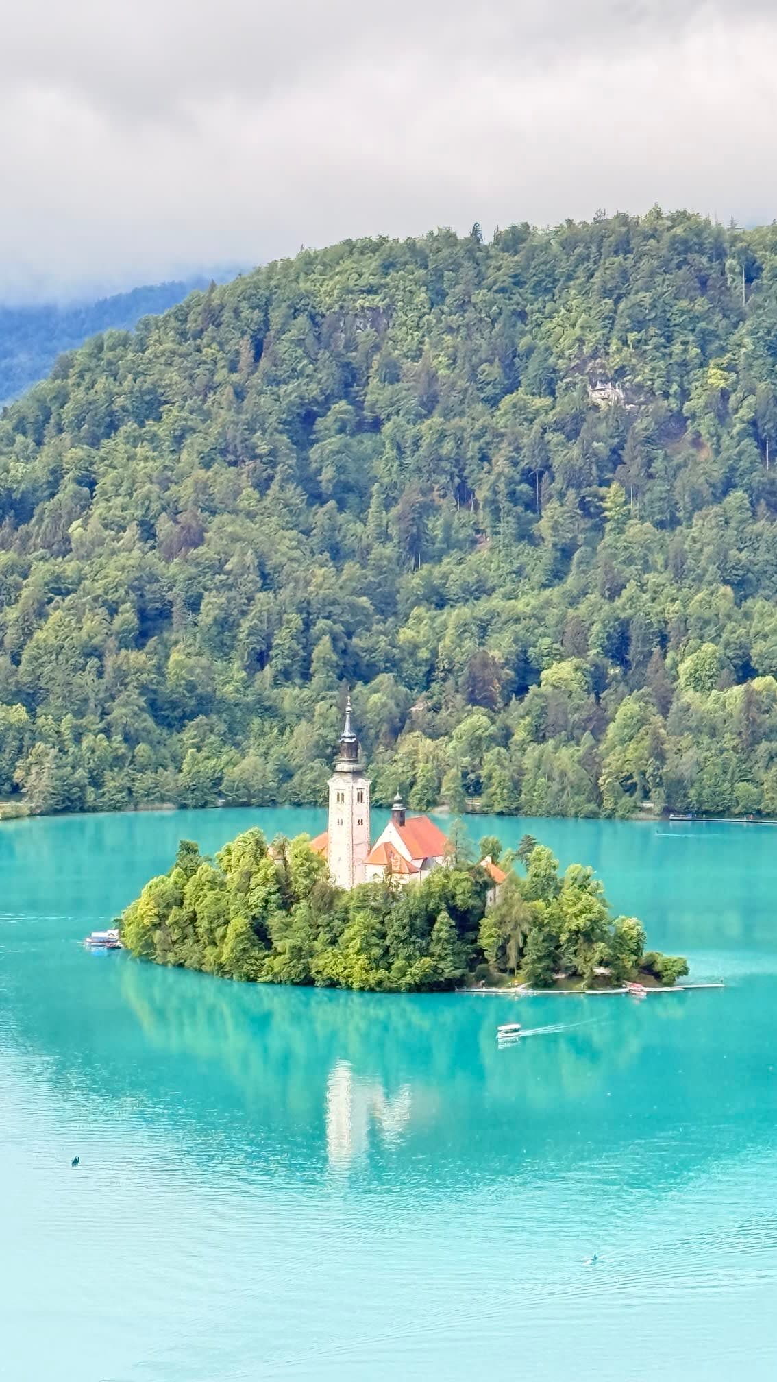 Slovenia: Europe’s Best-Kept Secret curated by Lee Newell