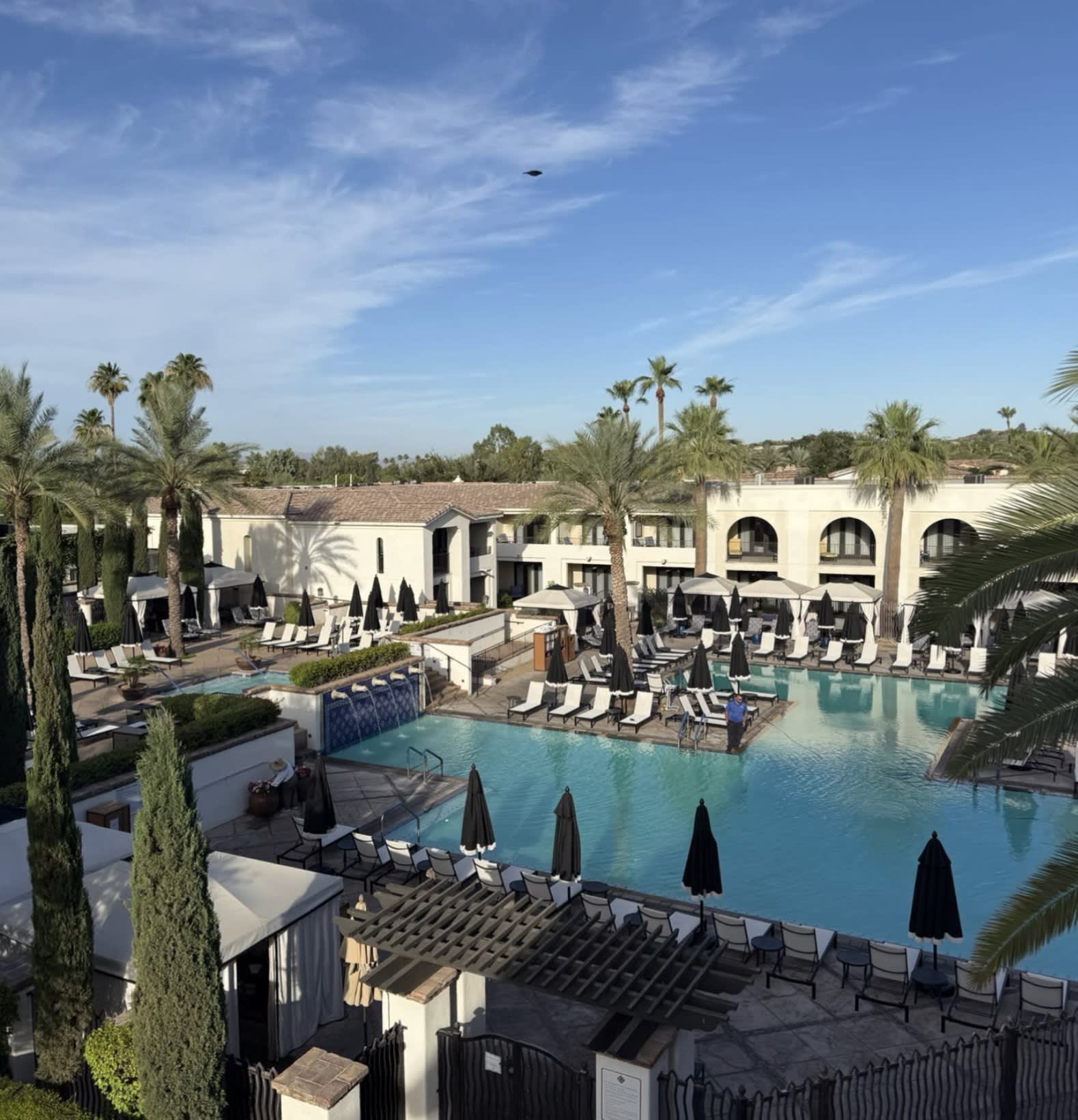Sunshine, Spa Days & Desert Views: 4 Days in Scottsdale curated by Brittany O’Brien