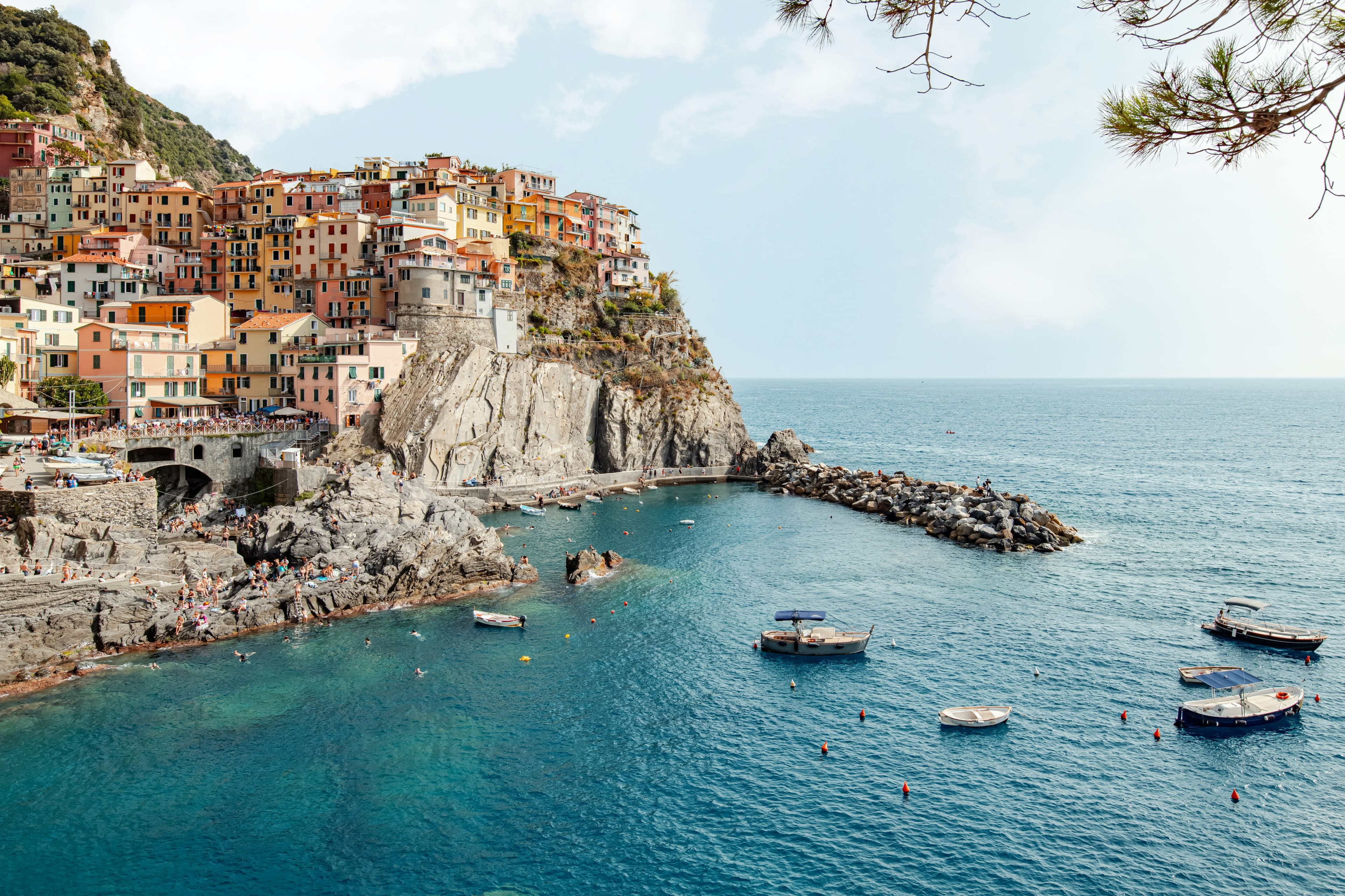 Italy main image