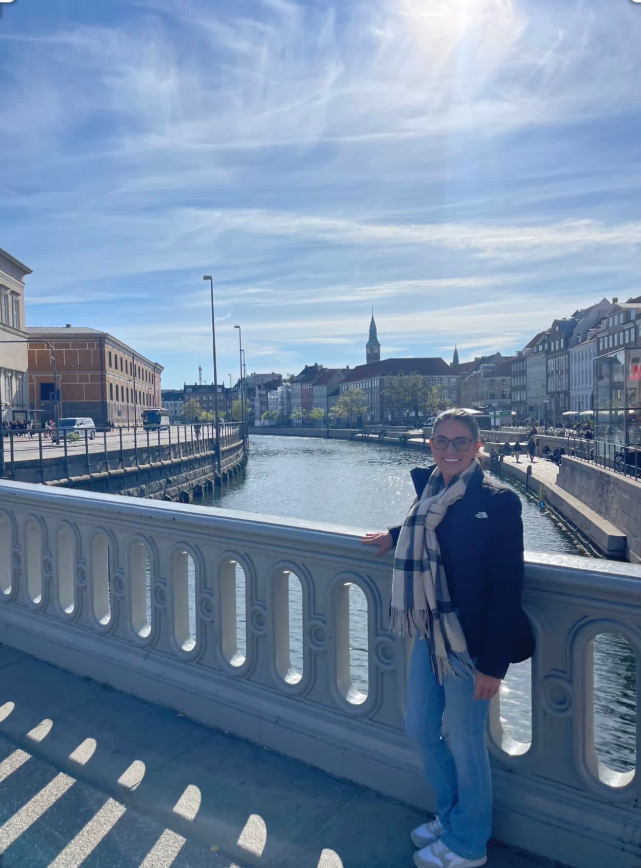 Northern Europe by Land & Sea: A Journey Through 6 Countries Aboard Celebrity Apex curated by Alex Kramer