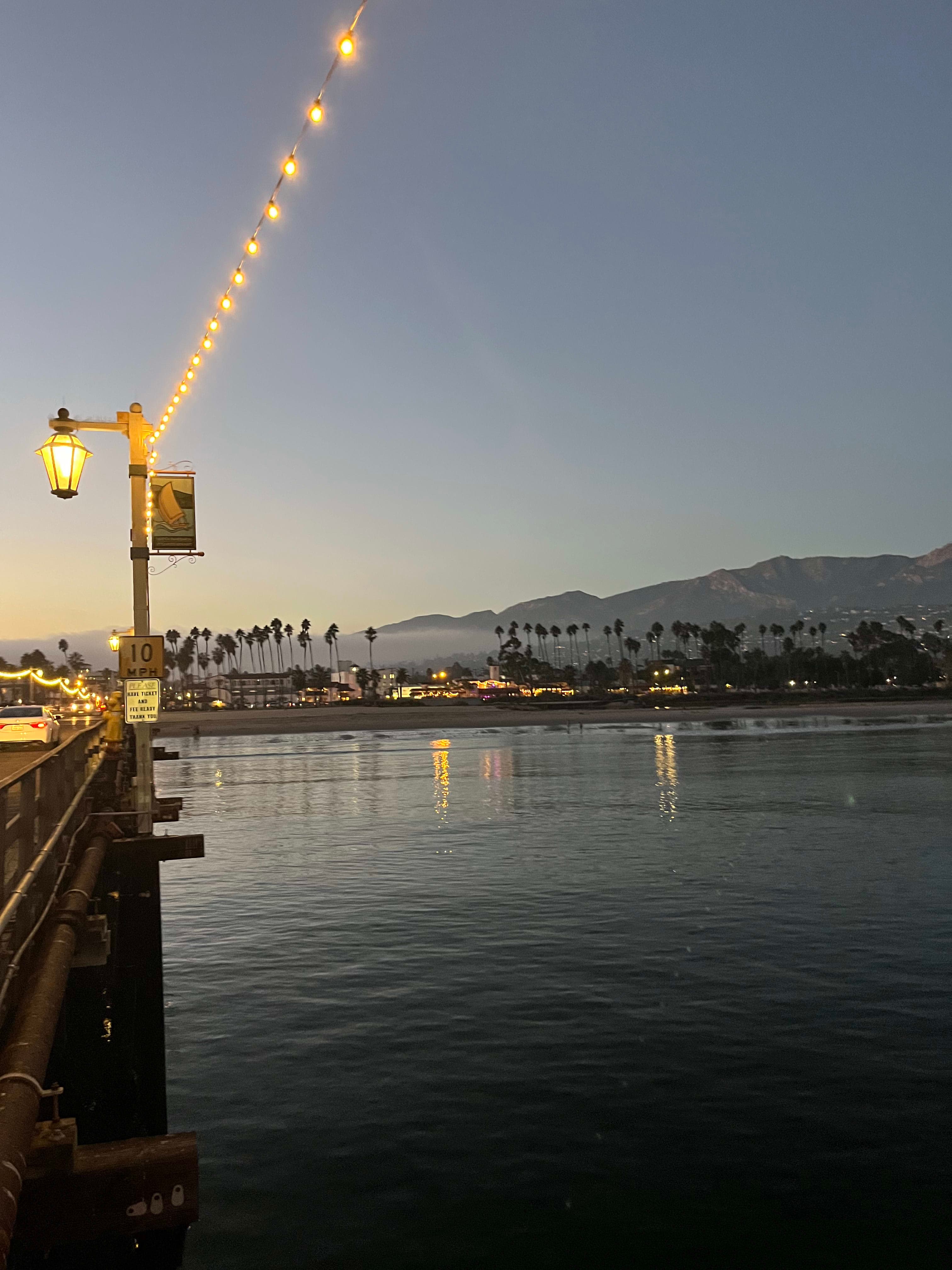 Nature, Natural Wines & Nourishment in Santa Barbara curated by Liz Seal