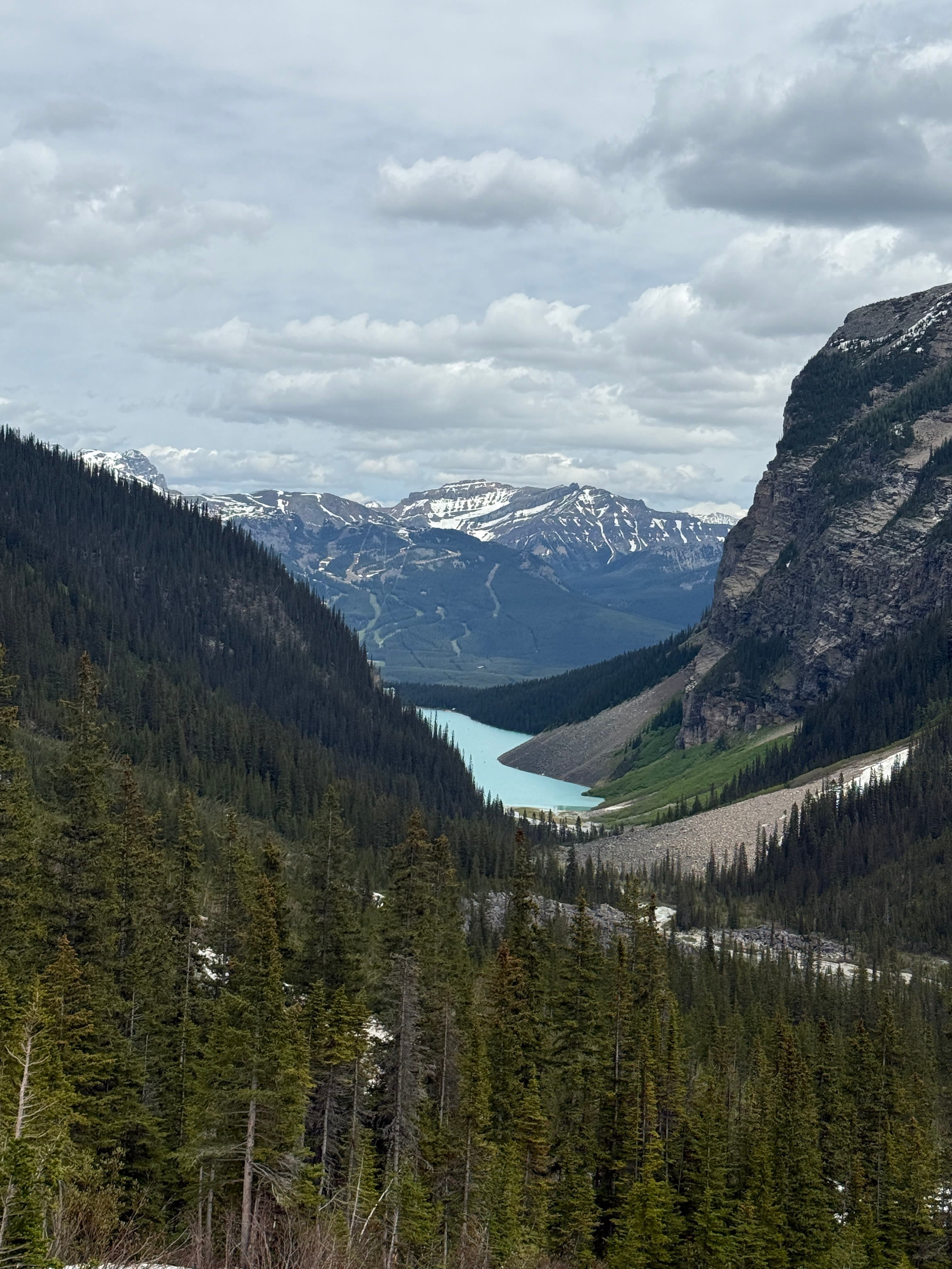 Hiking & Relaxing in the Banff Area: A 4-Night Couples' Trip that Avoids the Crowds curated by Sarah Ferrer