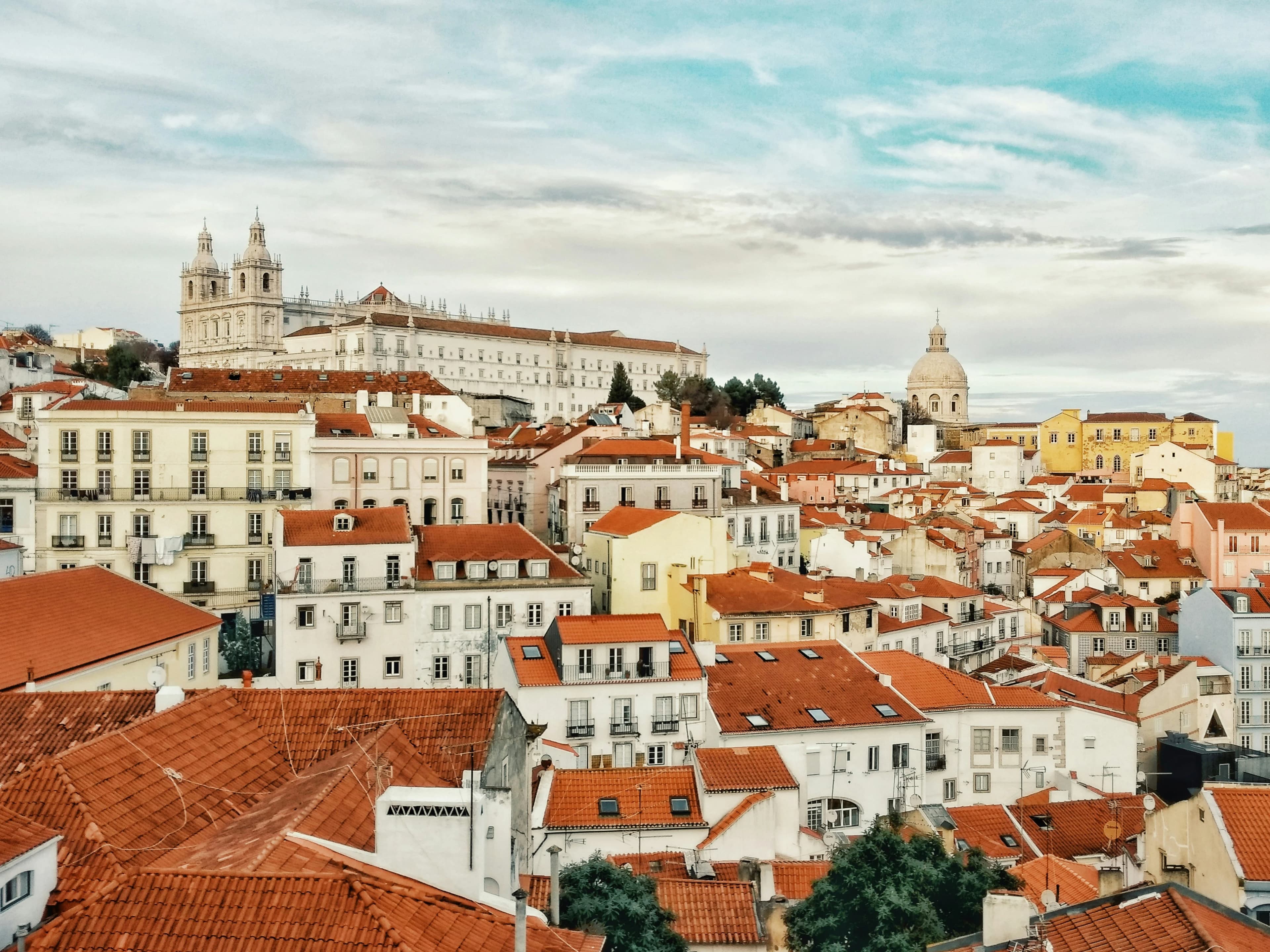 Portugal main image