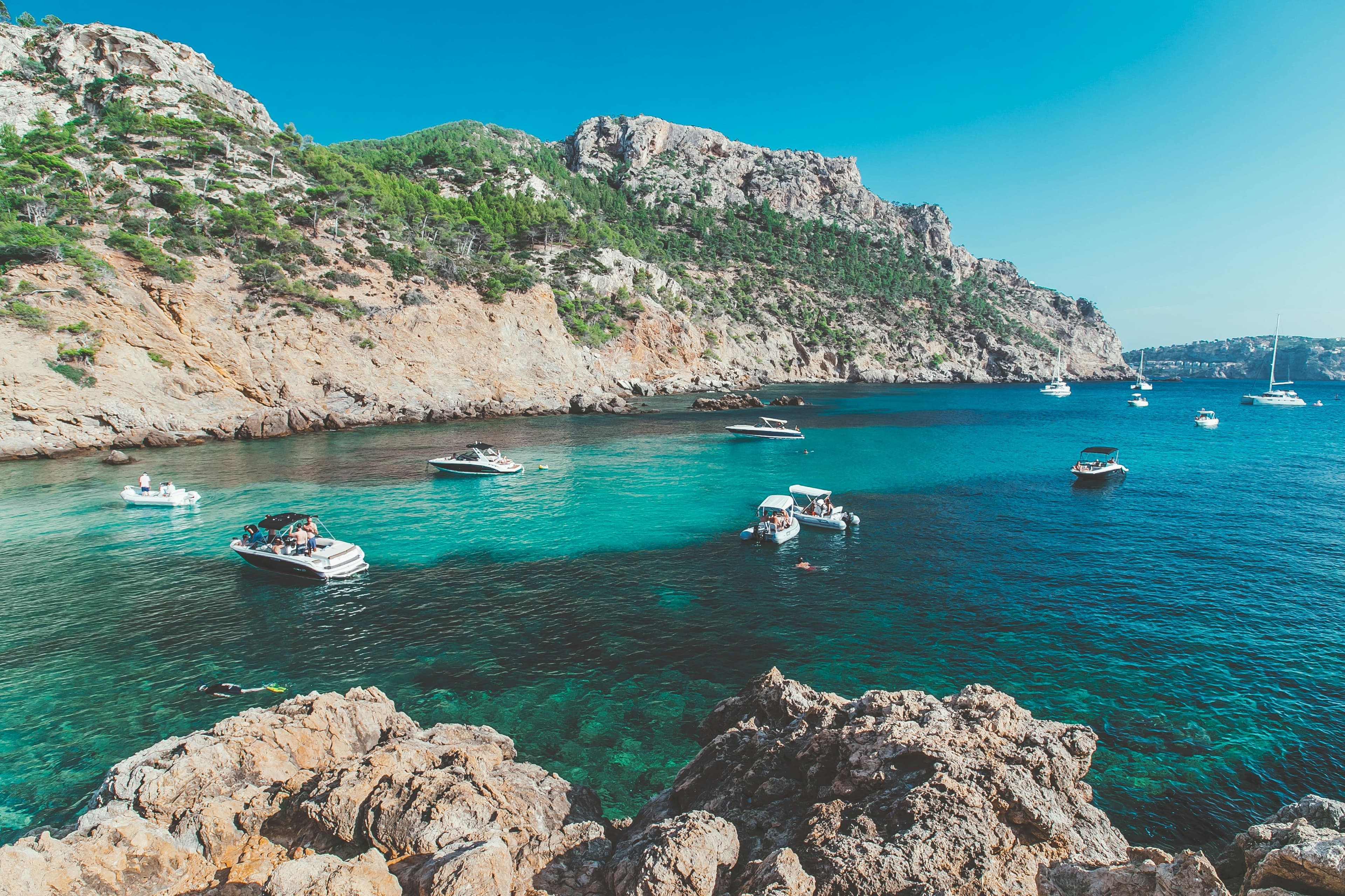 Mallorca main image
