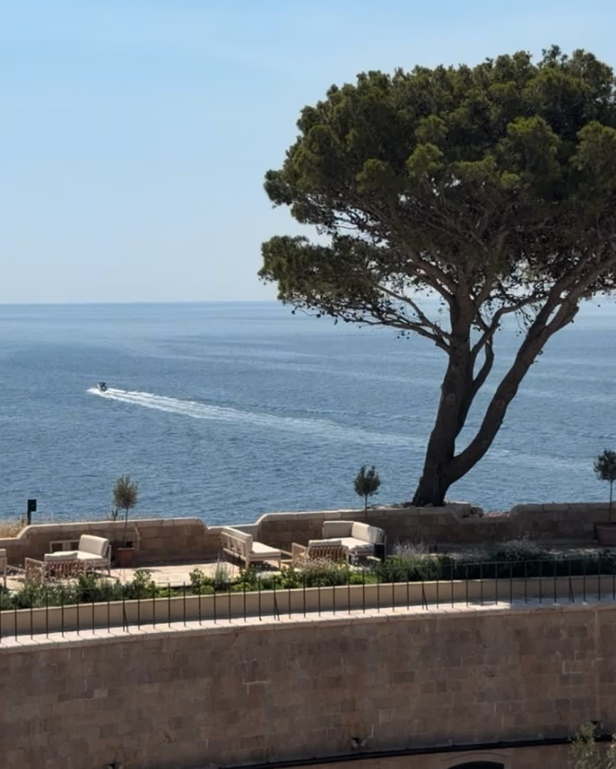 Mamula Island by Banyan Tree: Montenegro’s Most Thought-Provoking Luxury Hotel curated by Eva Szoradi