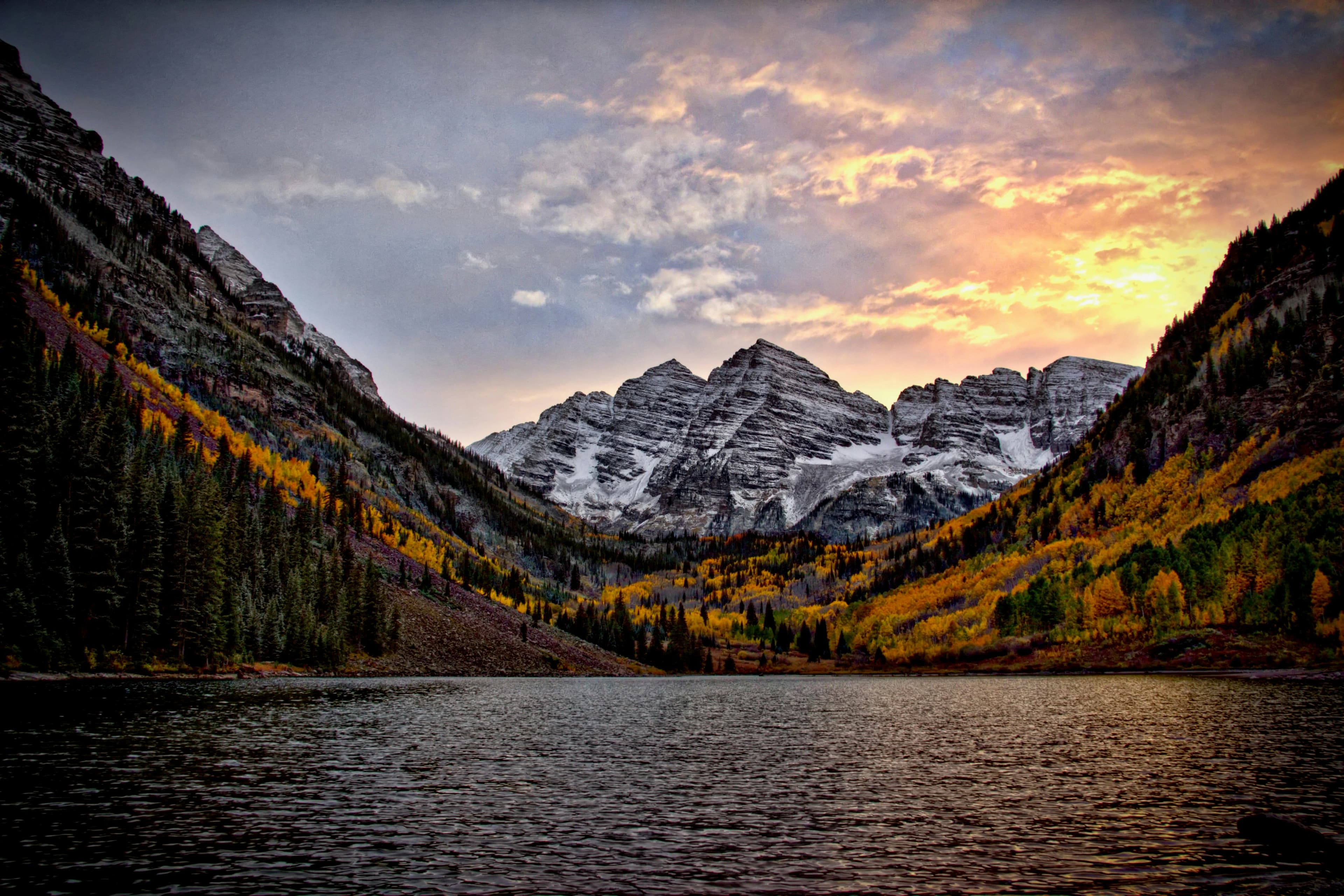 Colorado main image