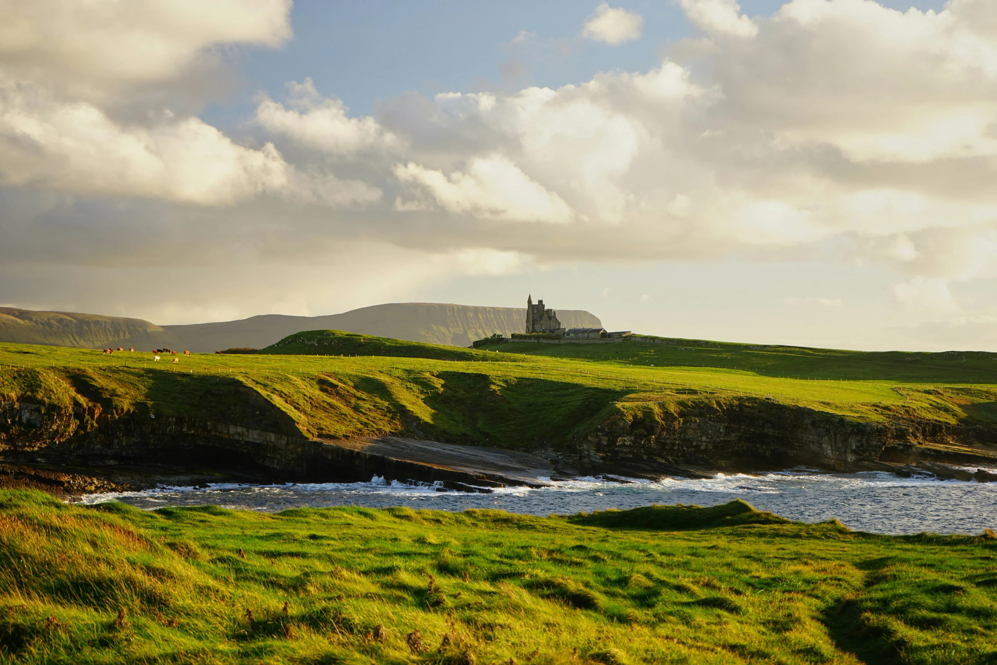 Ireland main image