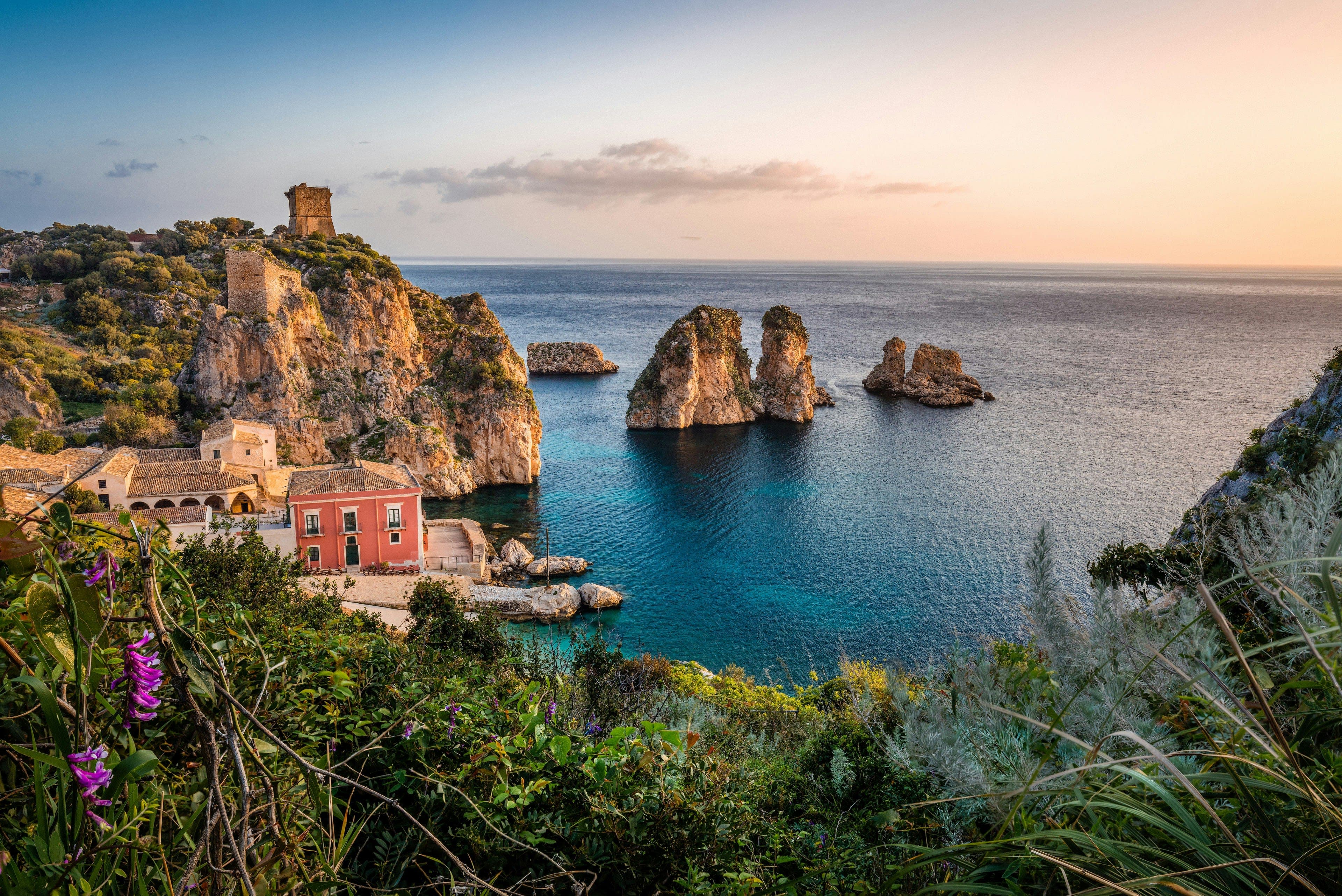 Sicily main image