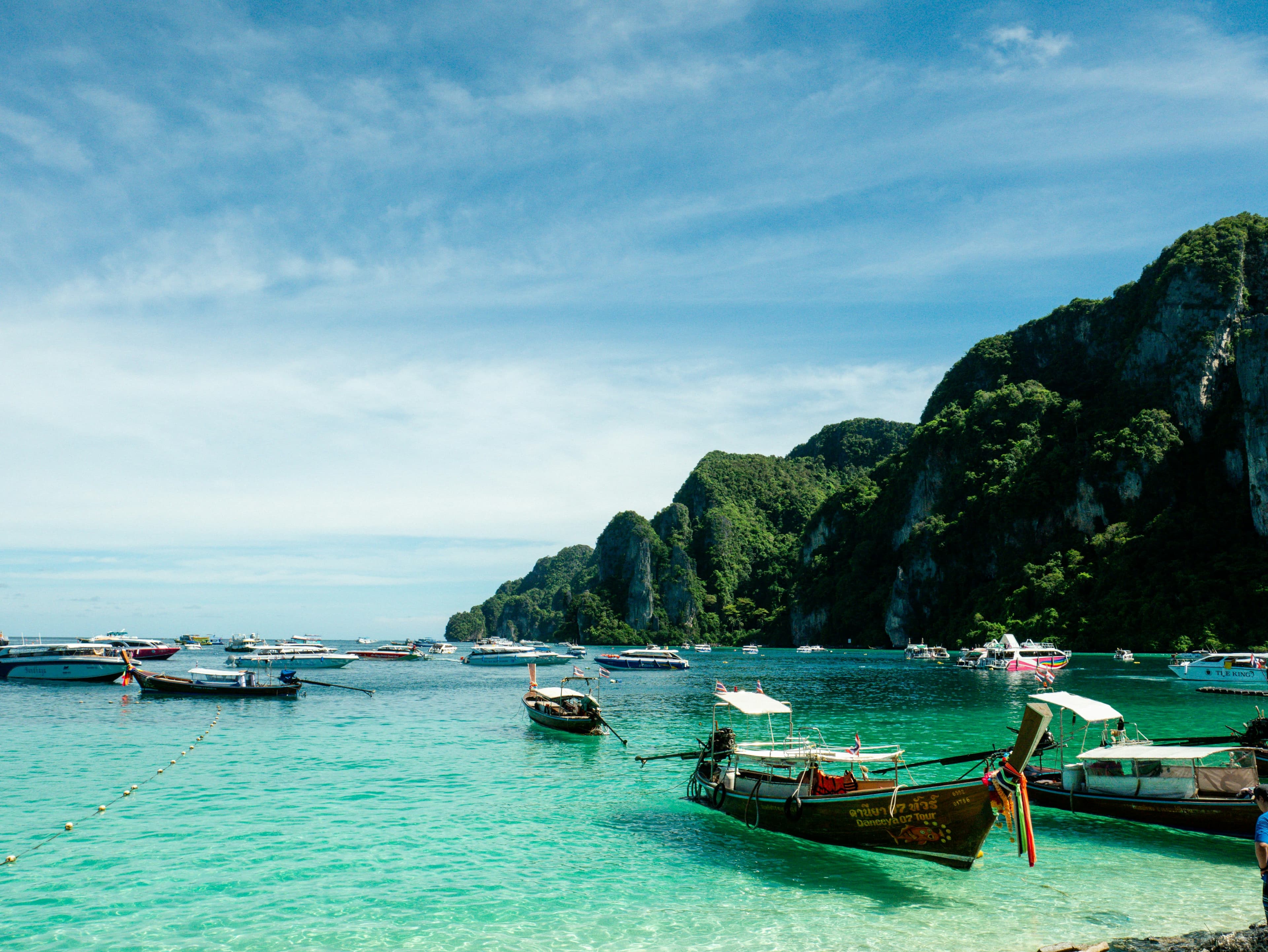 Thailand main image