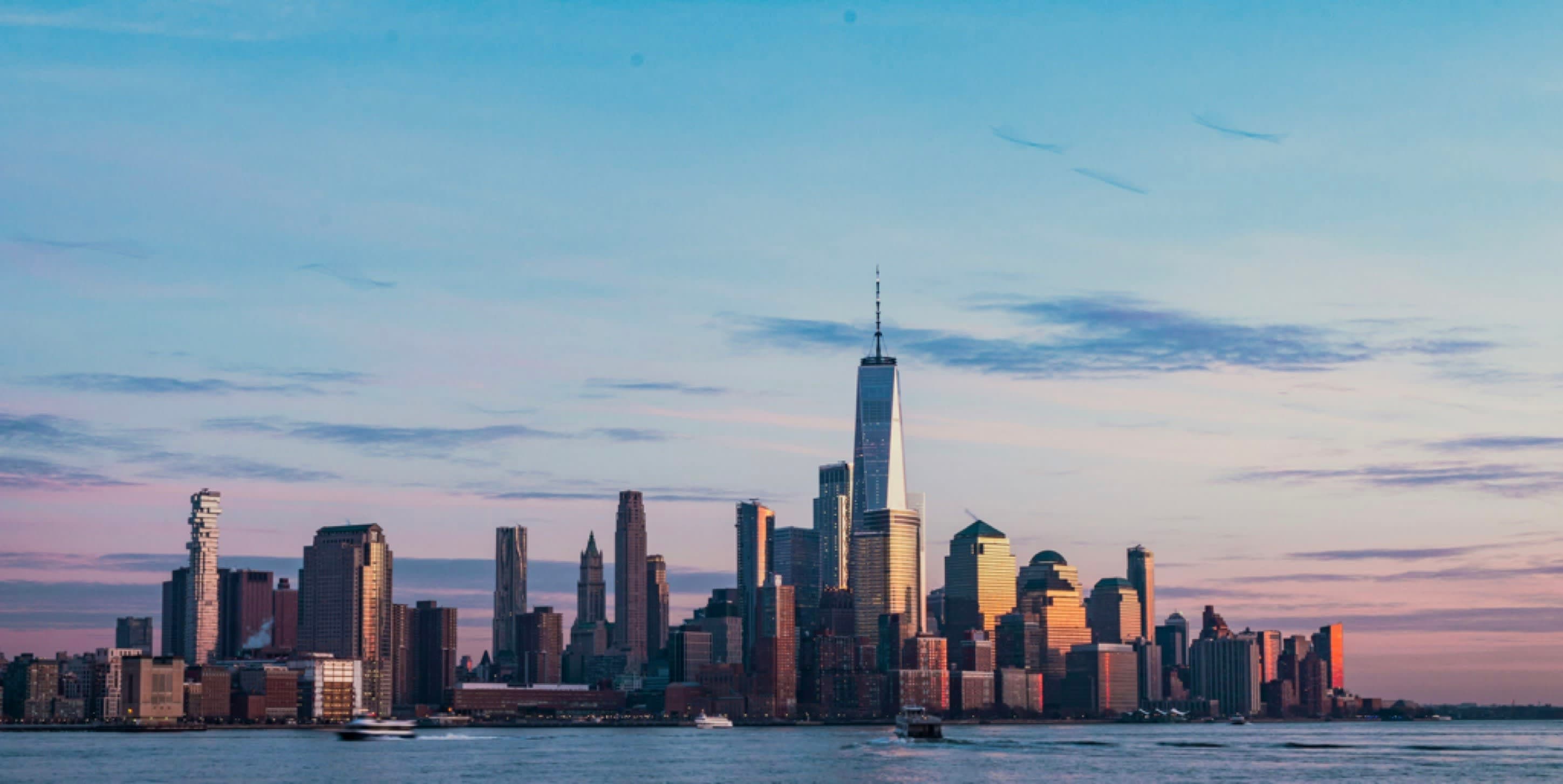 New York main image