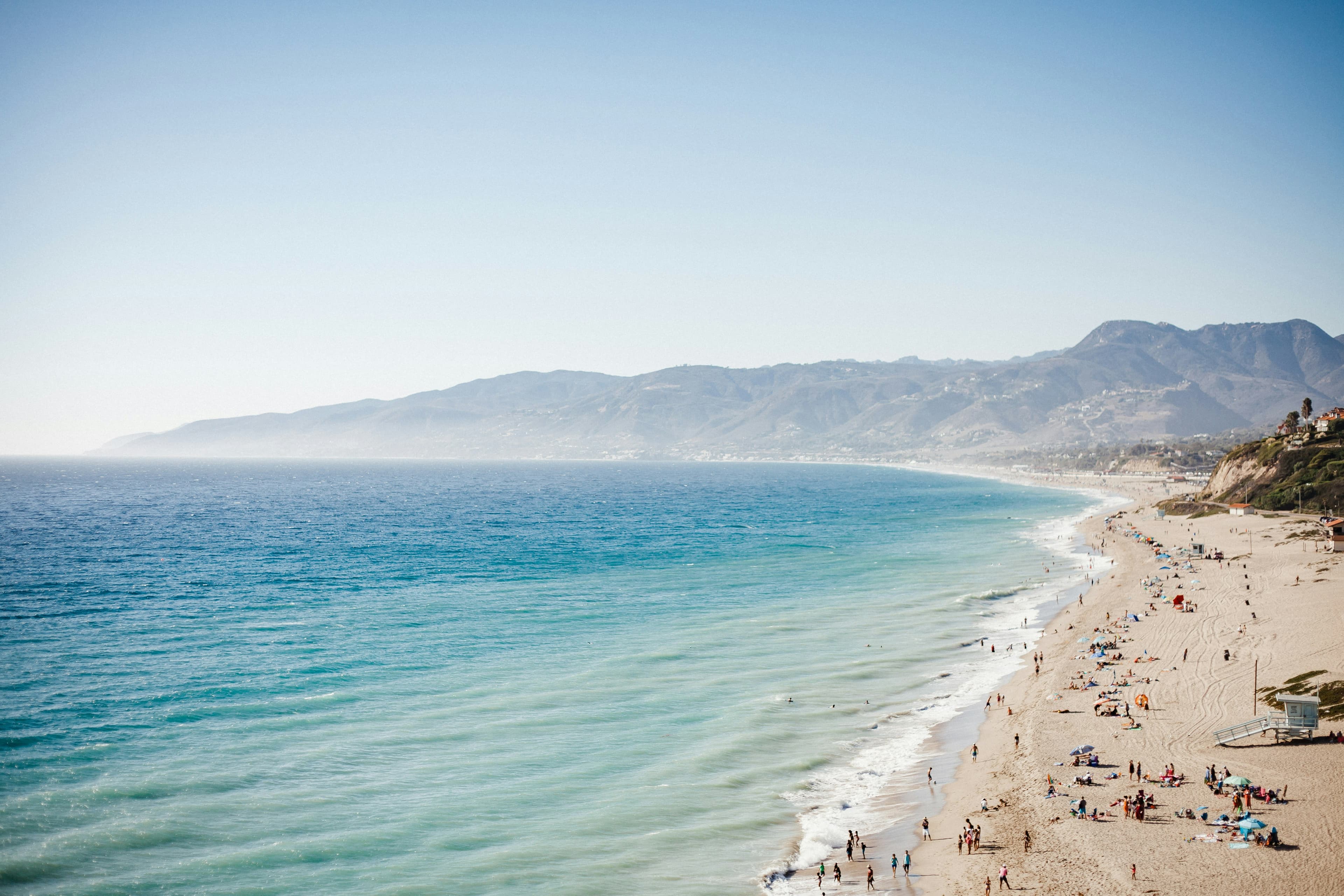 California main image