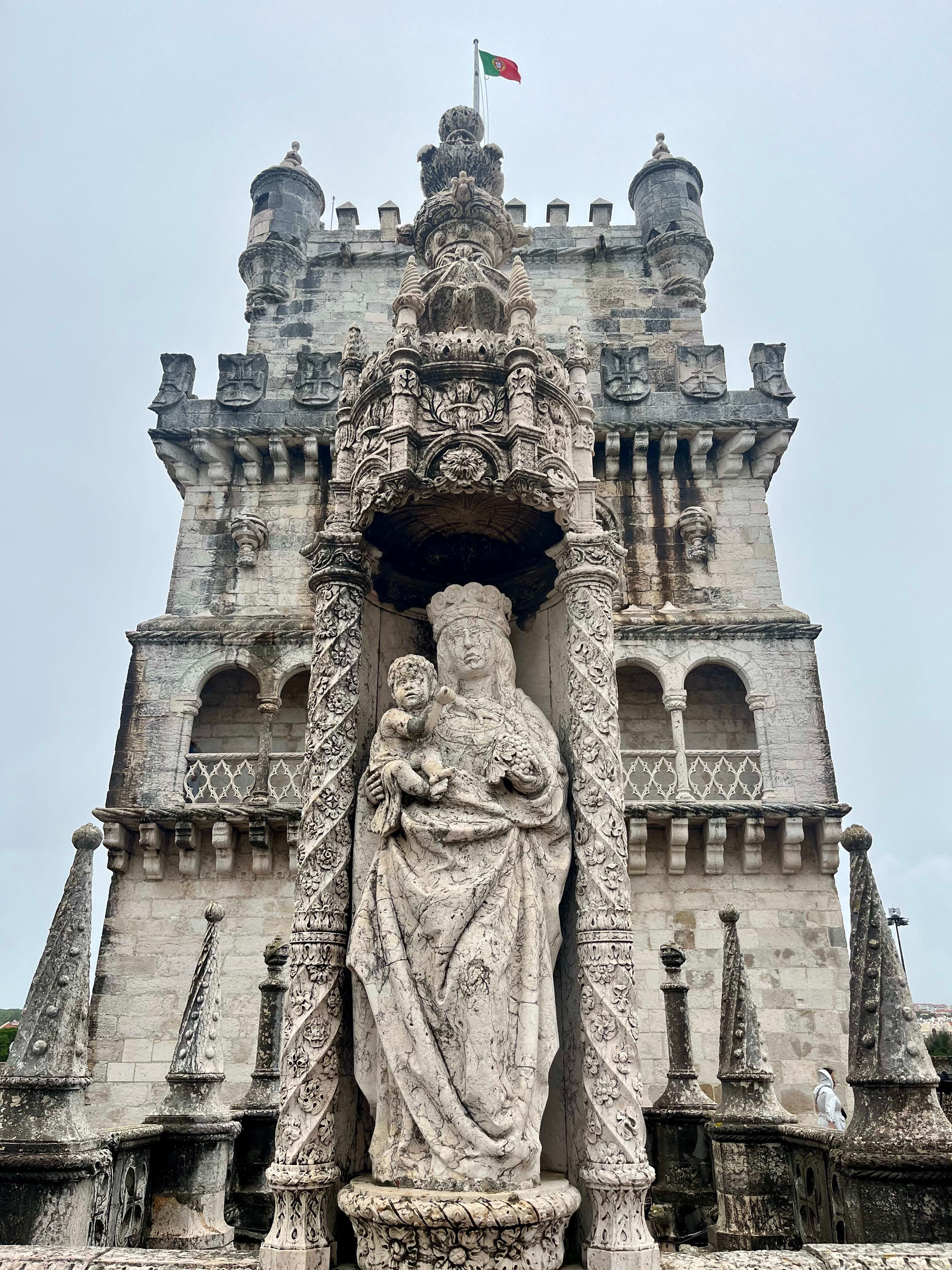 Lisbon's Landmarks: What to See & Do in Portugal's Capital curated by Emily Stowell-Bui