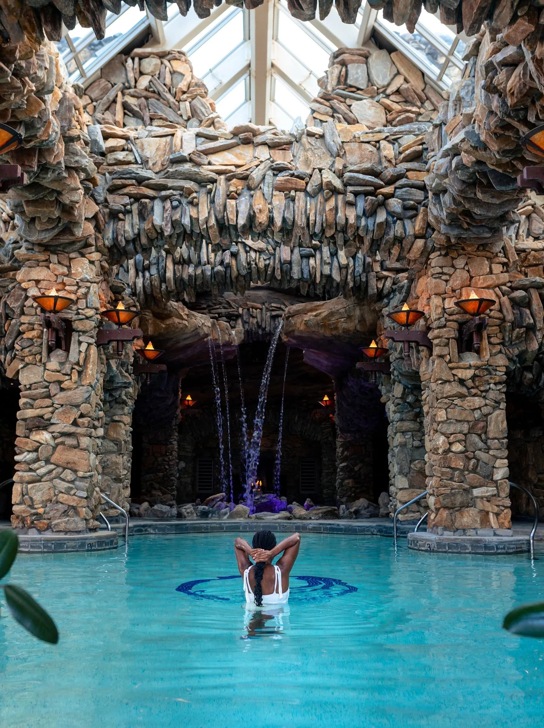 Omni Grove Park Inn & Spa: Everything You Need to Know Before You Book curated by Ryan Mercer