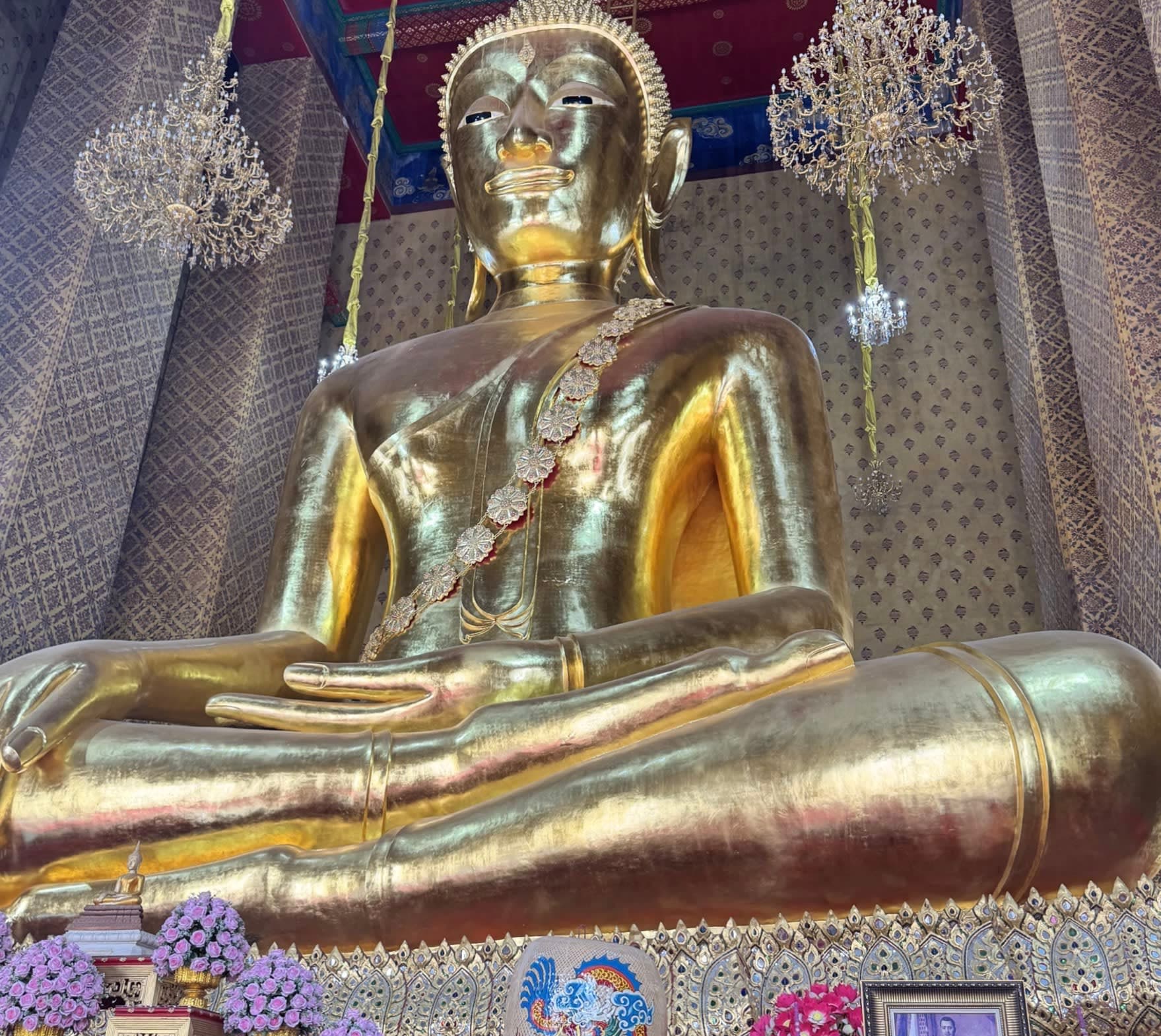 Suits, Soup Dumplings & Speakeasies: Bangkok, Thailand Guide curated by Briana Rodriguez