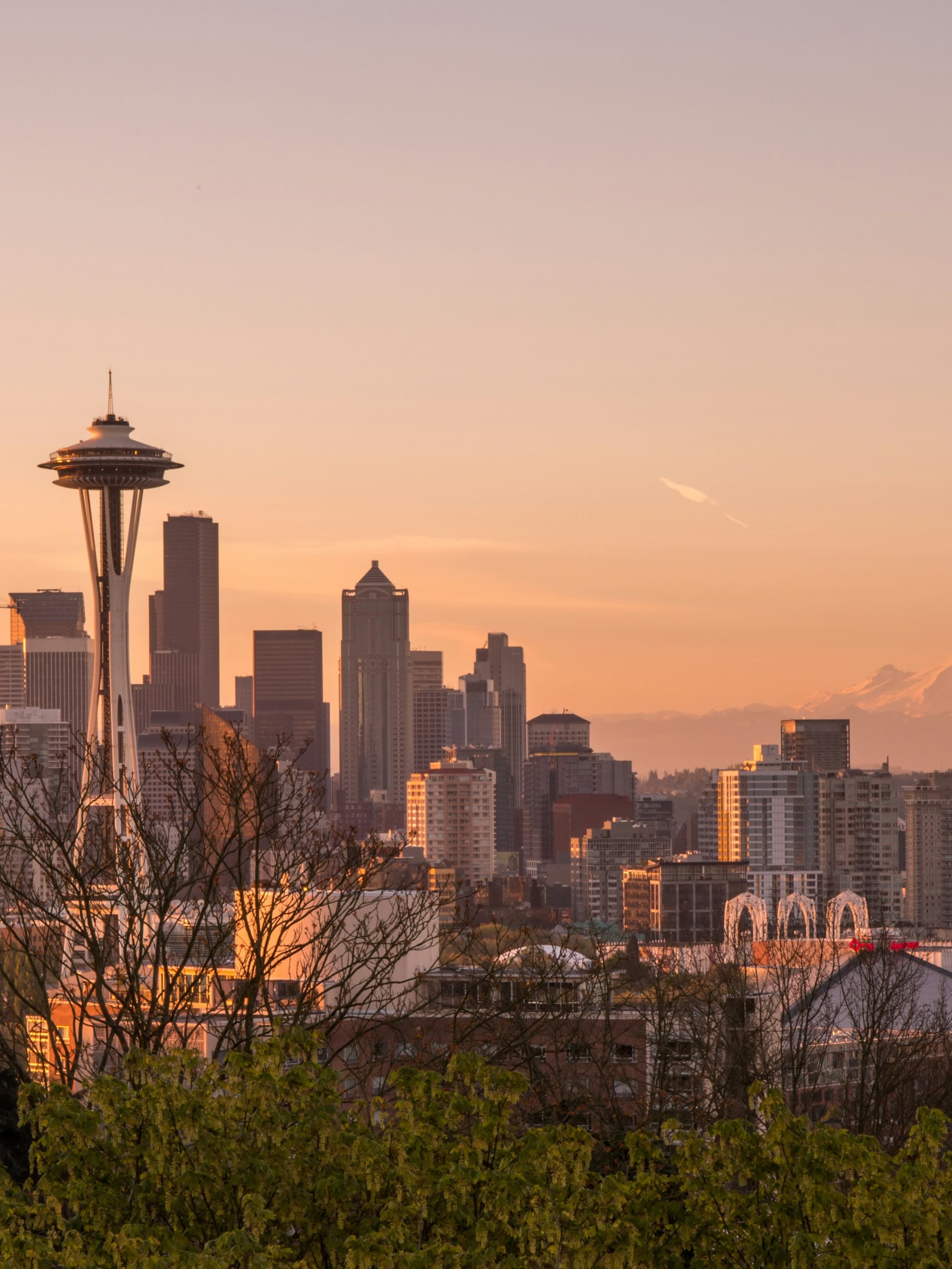 The Ultimate Seattle Luxury Base: Four Seasons Hotel Seattle for Families, Foodies & Cruisers curated by Courtney Bock