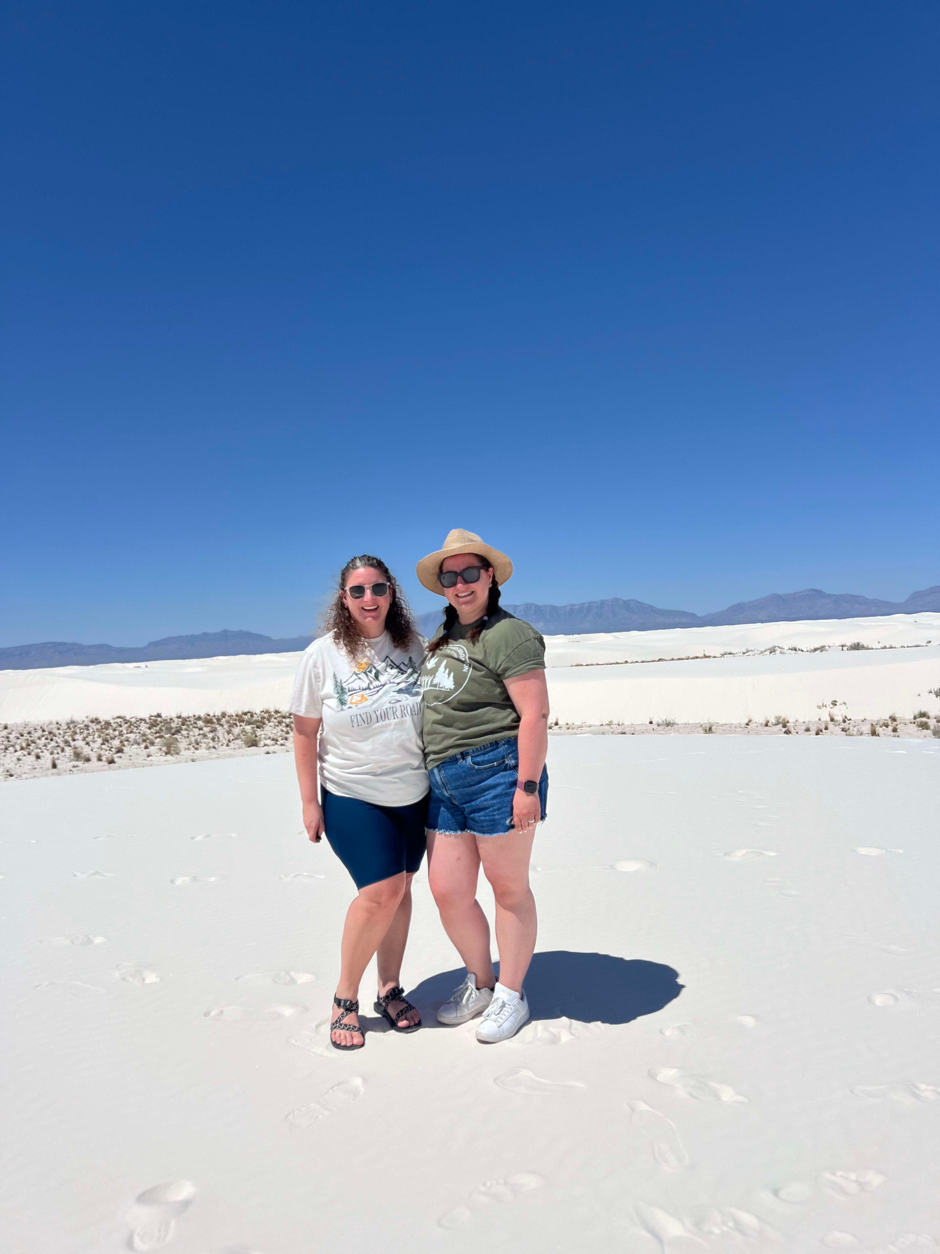 The Ultimate Southwest National Parks Travel Guide curated by Renee Hamm