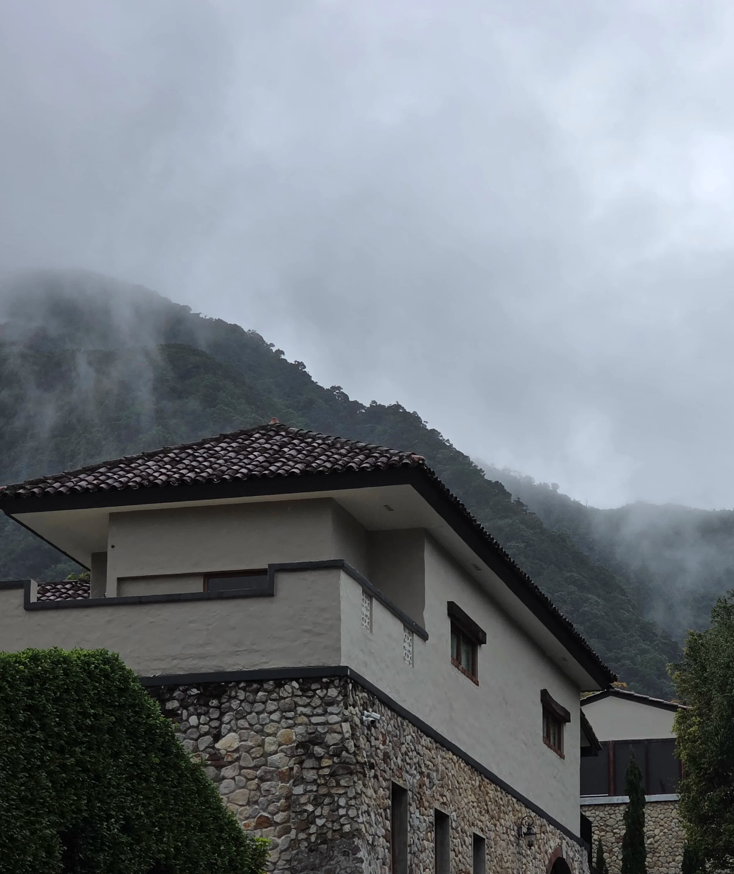 Panama Mountain Spa Weekend at Hotel La Compañía del Valle curated by Cara Schuster