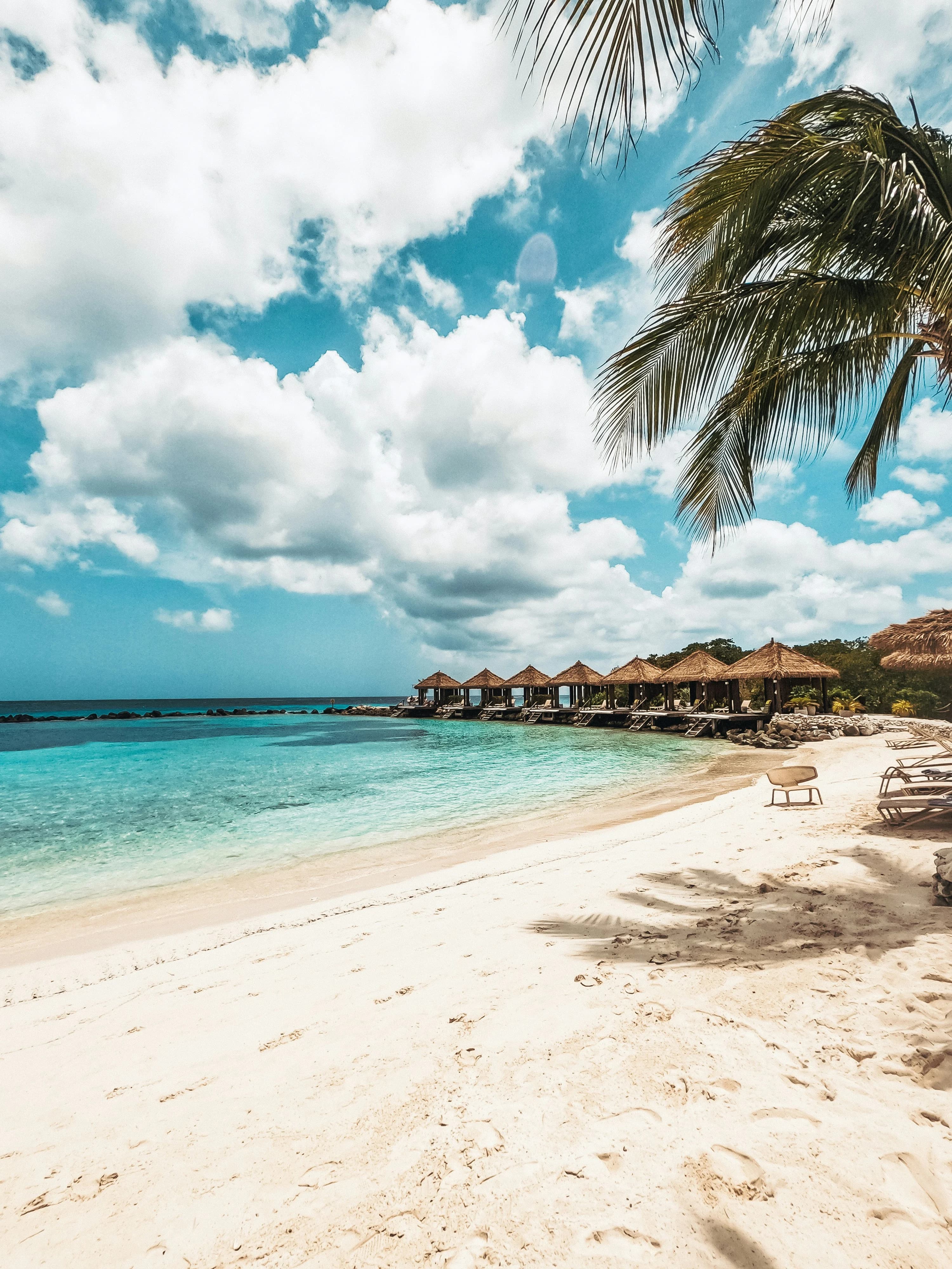 Aruba for Two: The Ultimate Couples Guide to Paradise curated by Folashade Otuyelu