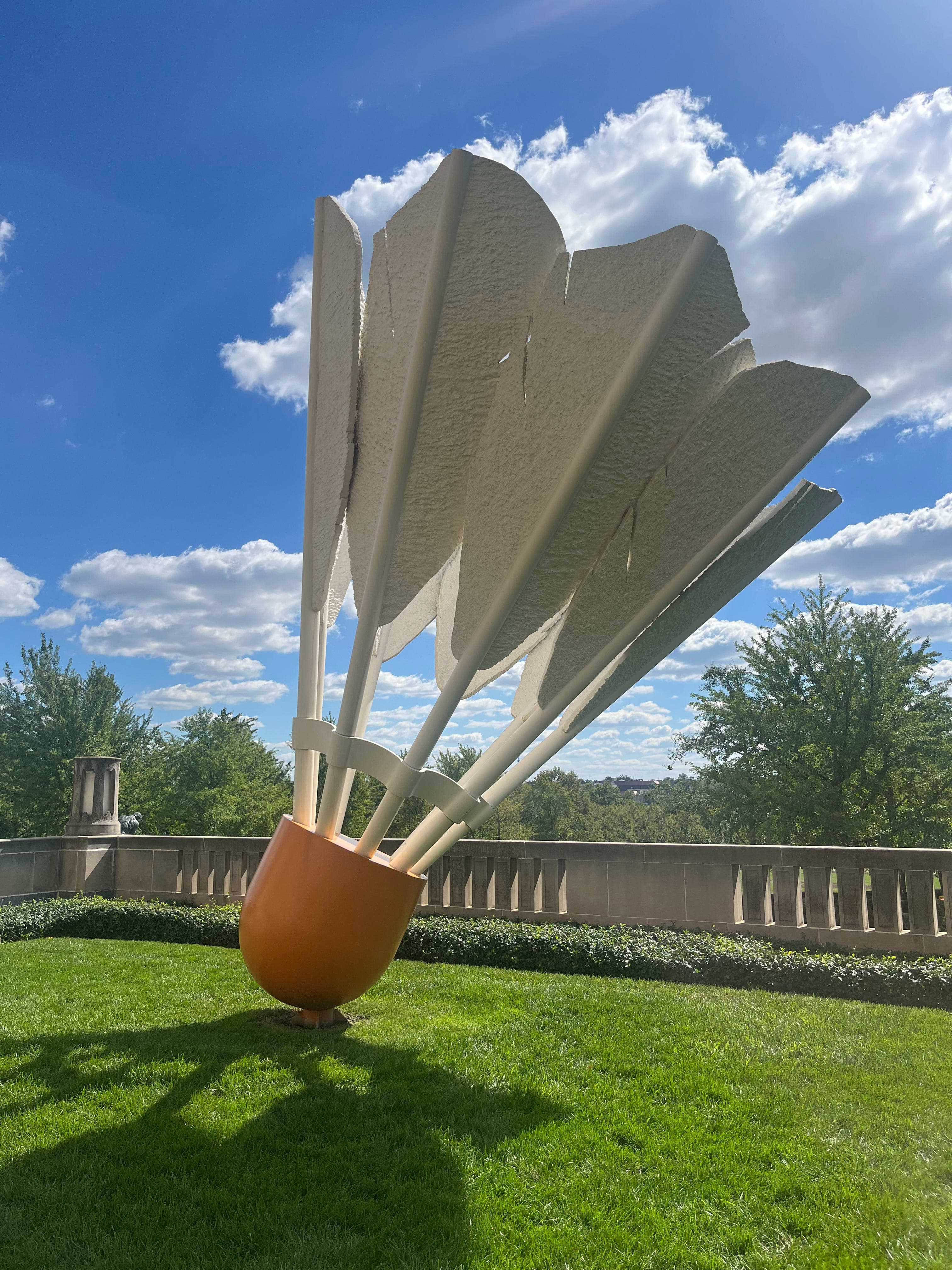 Second City Sojourns: An Arts & Letters Weekend in Kansas City curated by Emily Stowell-Bui