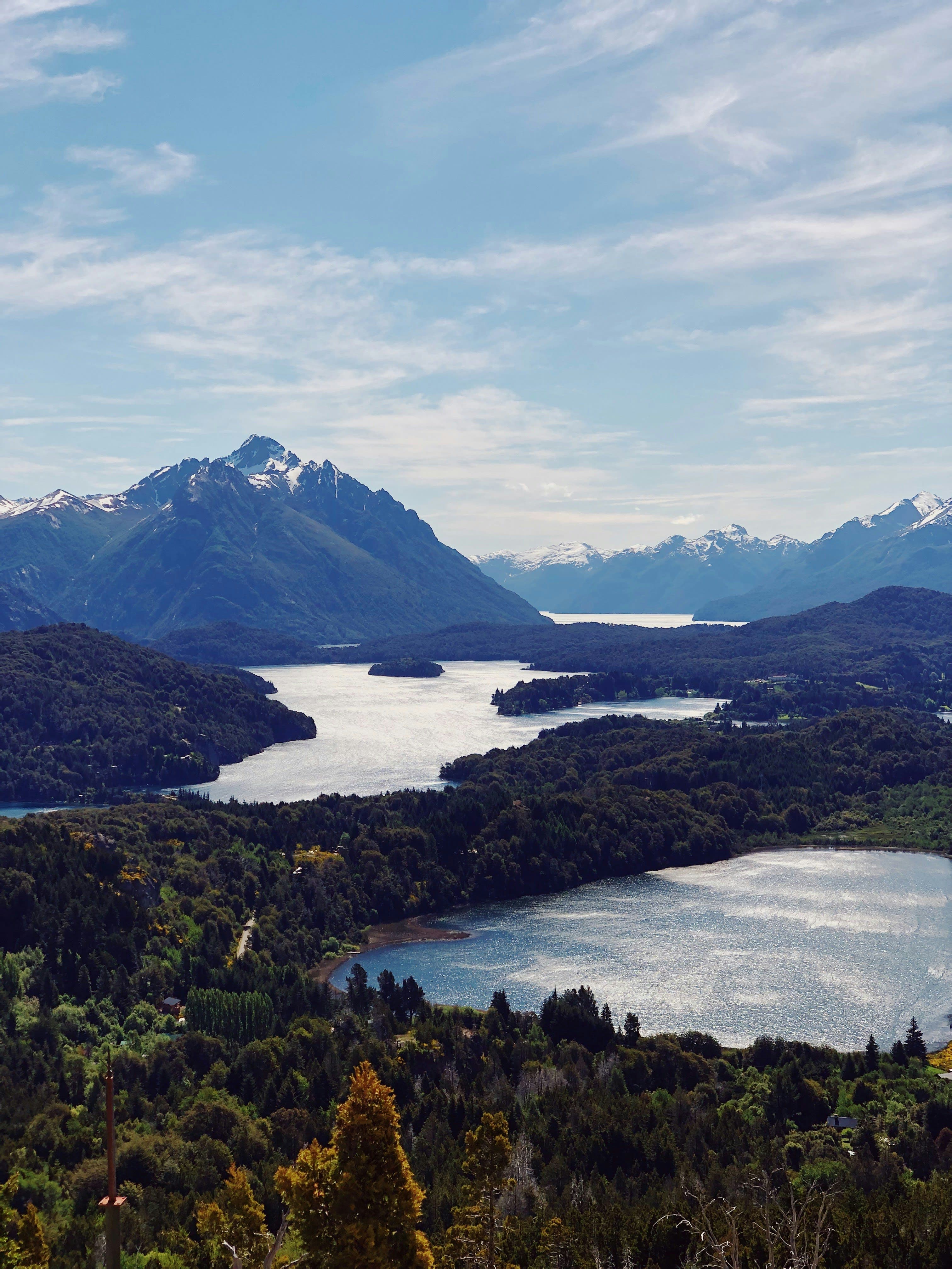 The Patagonian Trip of a Lifetime: Argentina and Chile in 11 Days curated by Tony Sheng