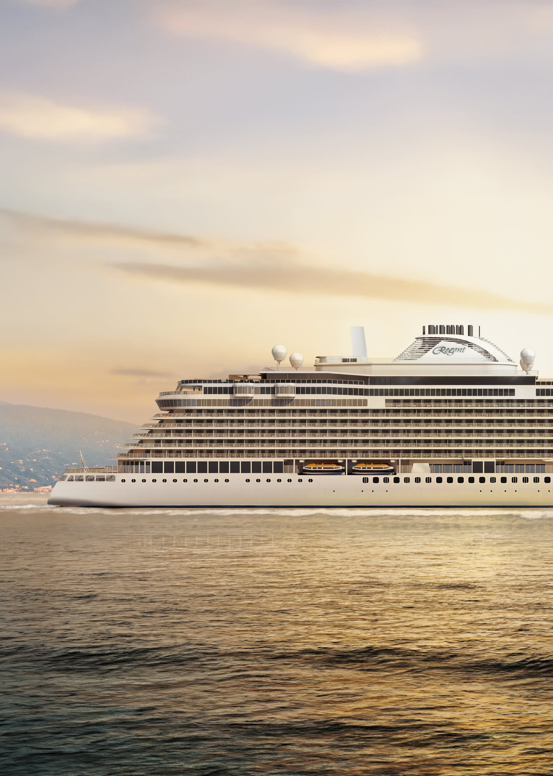 Seven Seas Prestige Guide: What to Know About Regent’s New Ship curated by Jea Breshears