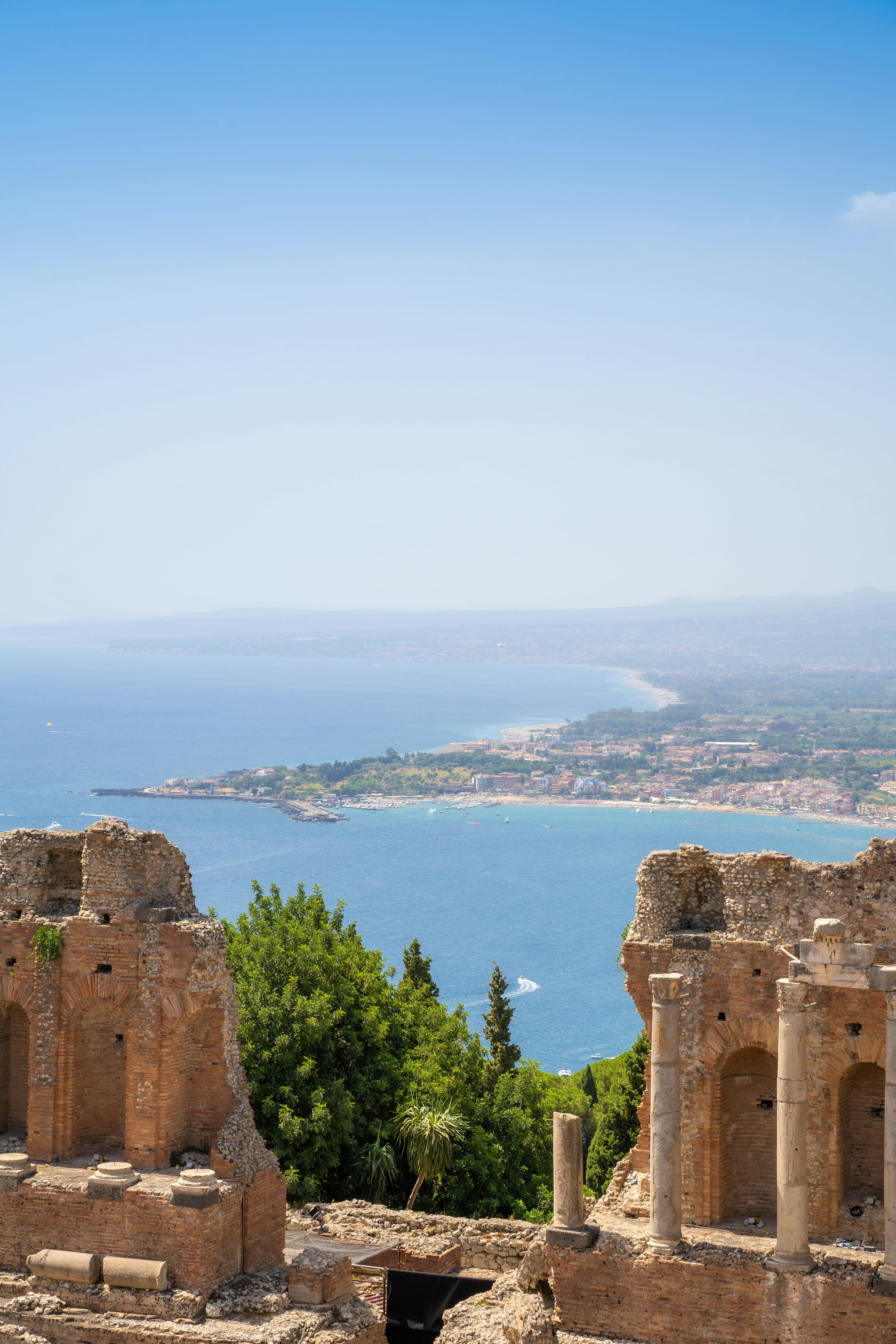 Sailing Italy, Greece, Croatia & Montenegro Aboard Celebrity Ascent curated by Samantha Vogel