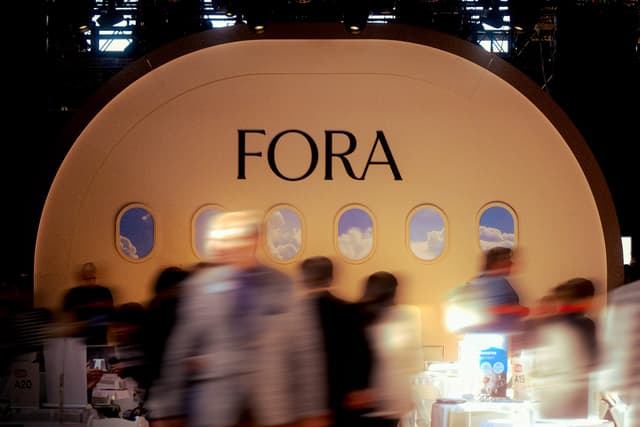 Fora Blog Powering More Personalized Travel Experiences: Fora Acquires AI Startup Legends