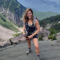 Author - Dahlia Swerdloff