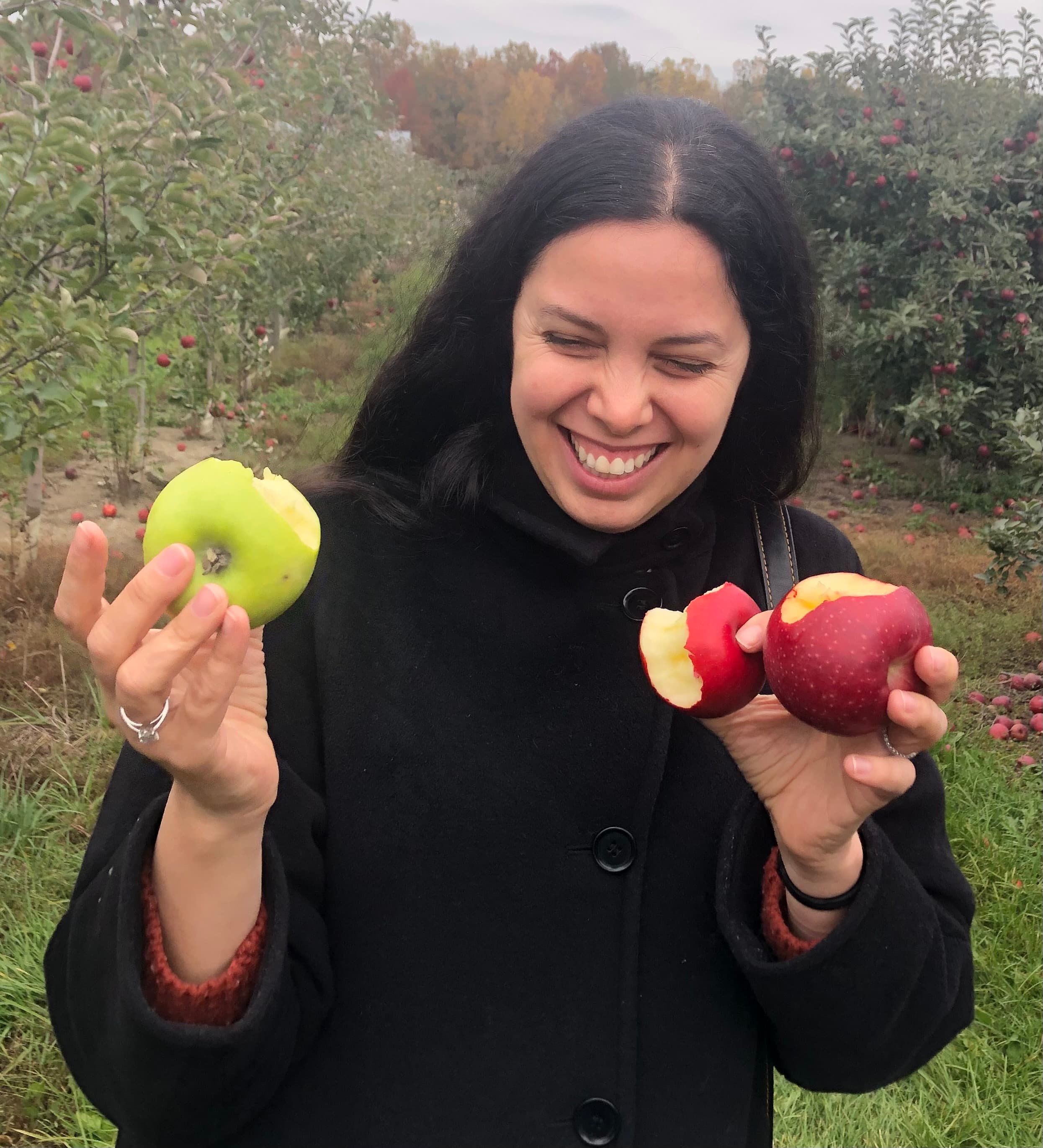 Advisor - Jennifer Schwartz