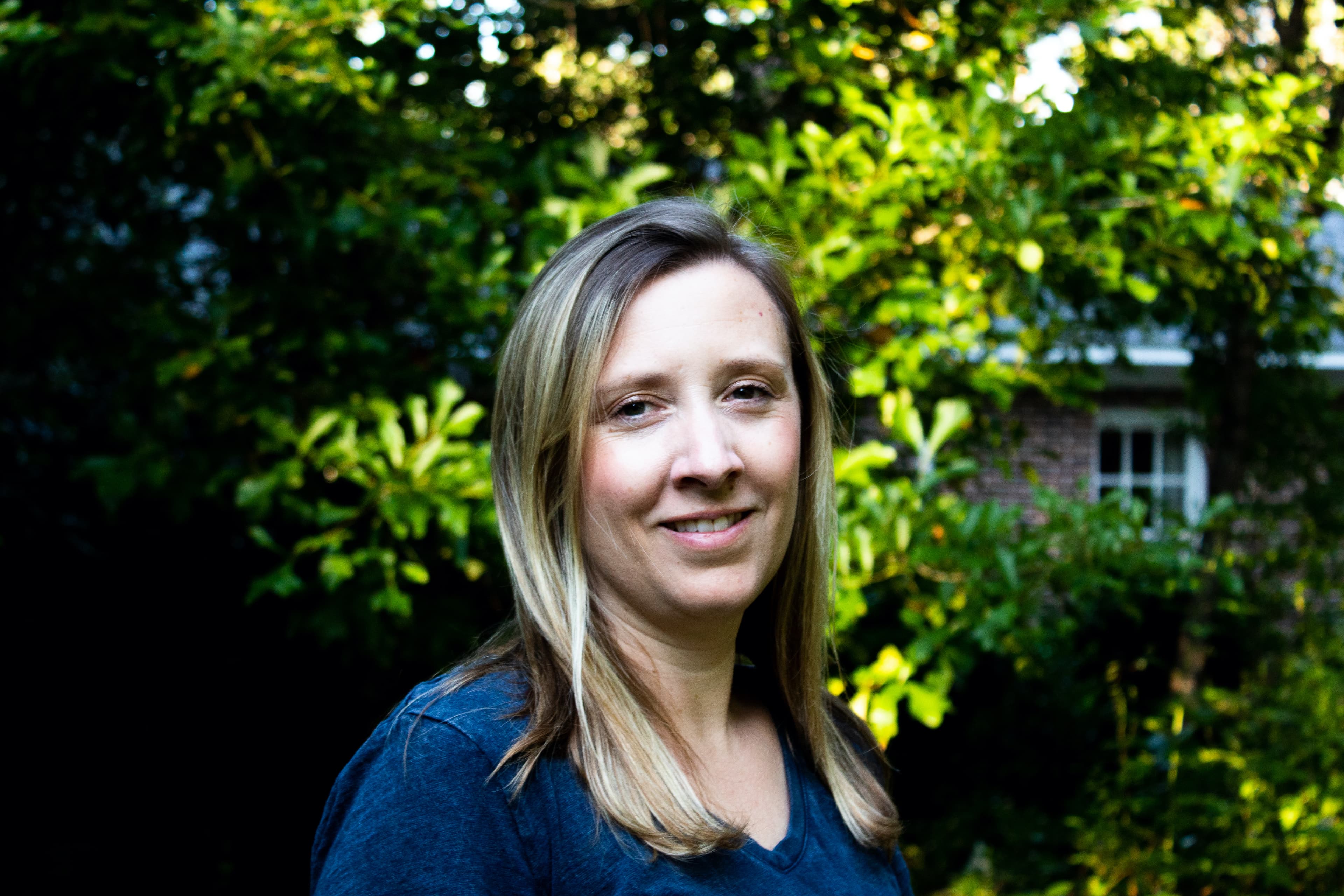 Advisor - Jen Barnes