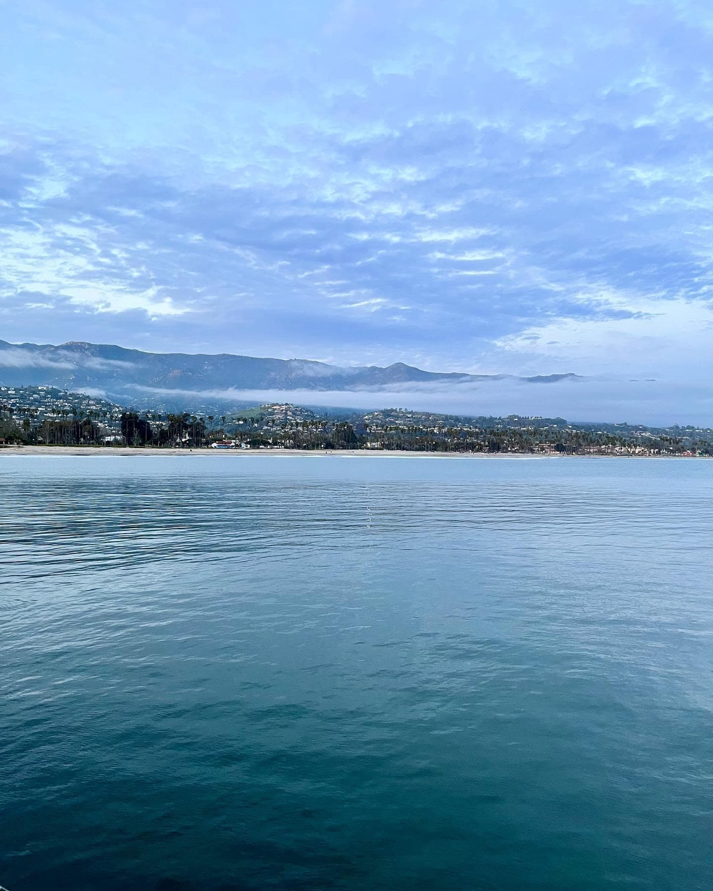 view of the ocean during the daytime.