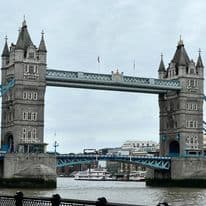 London Bridge.
