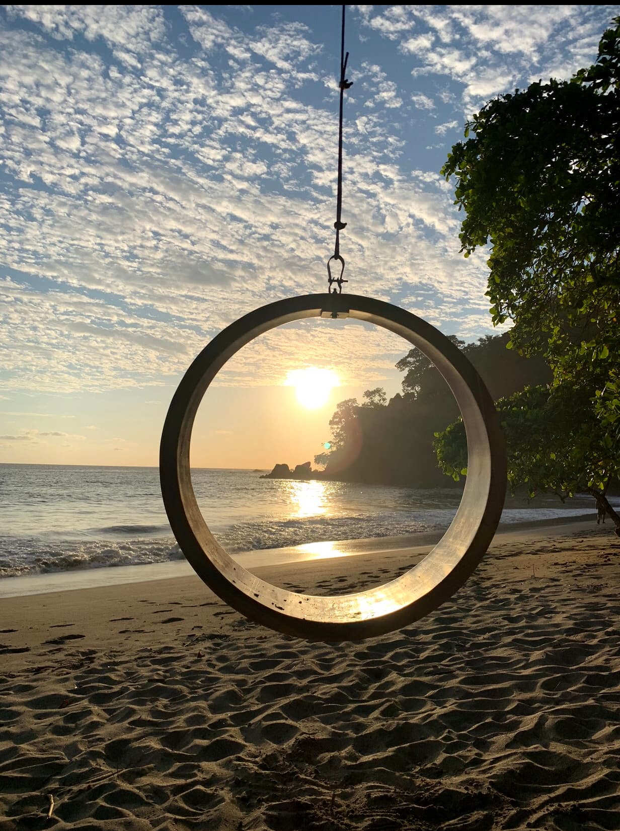 Coastal charms of Costa Rica