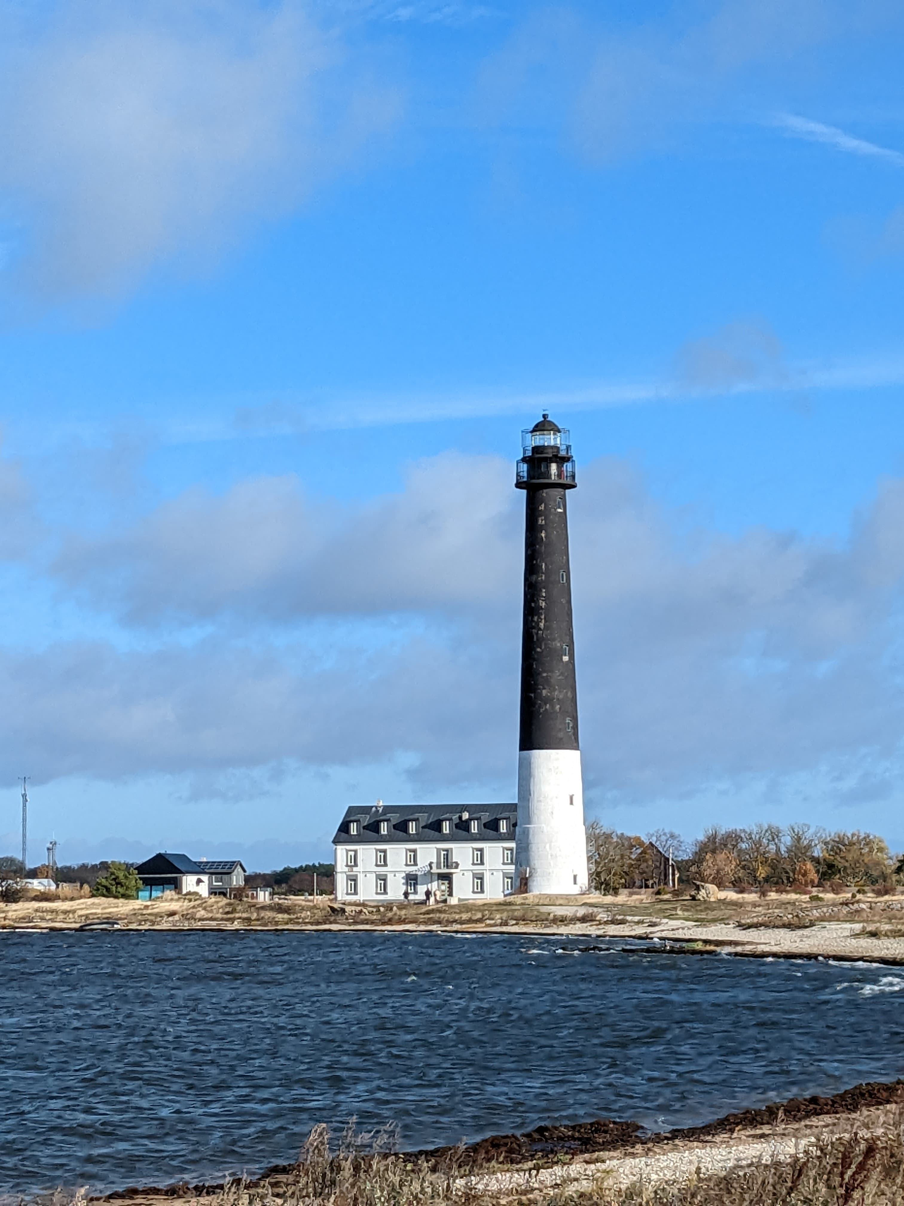 Baltic region has countries that have shorelines along the Baltic Sea
