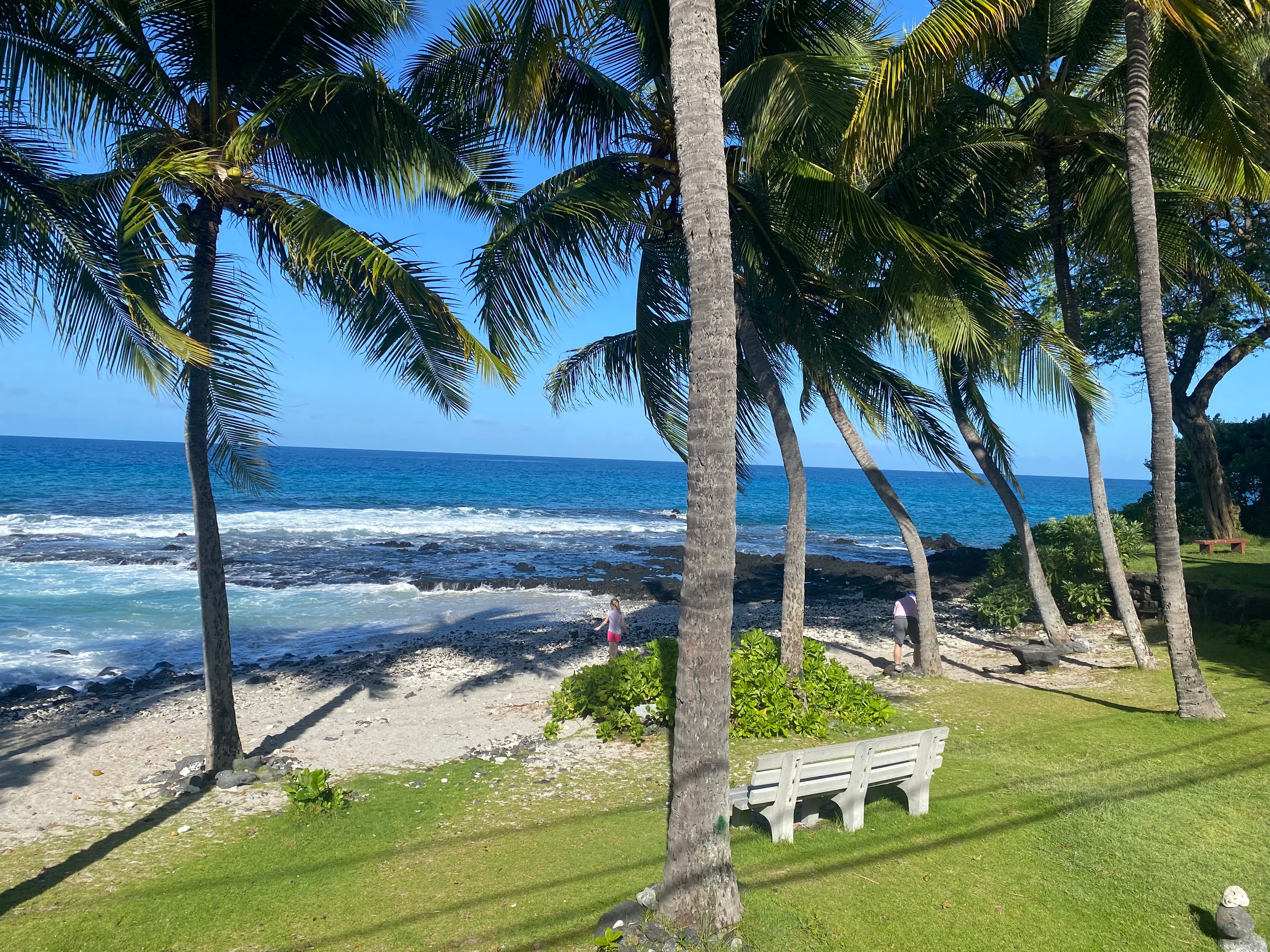 The Stairway to Heaven of Oahu