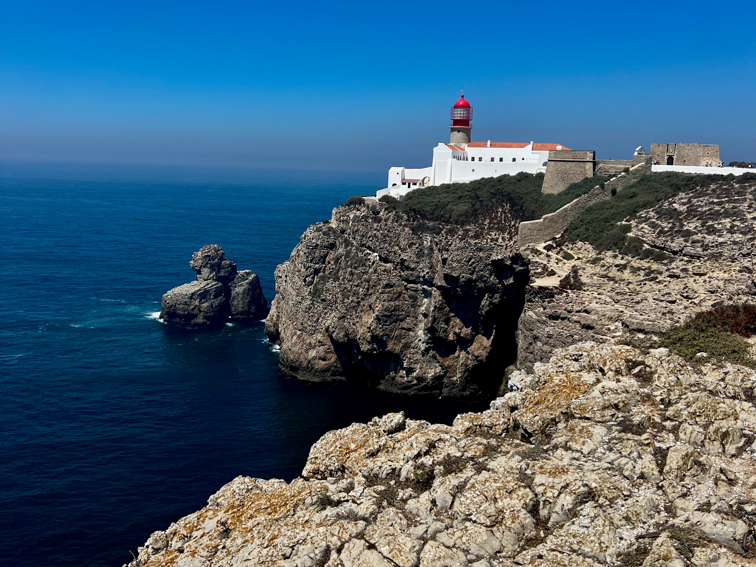 CABO DE SAO VICENTE