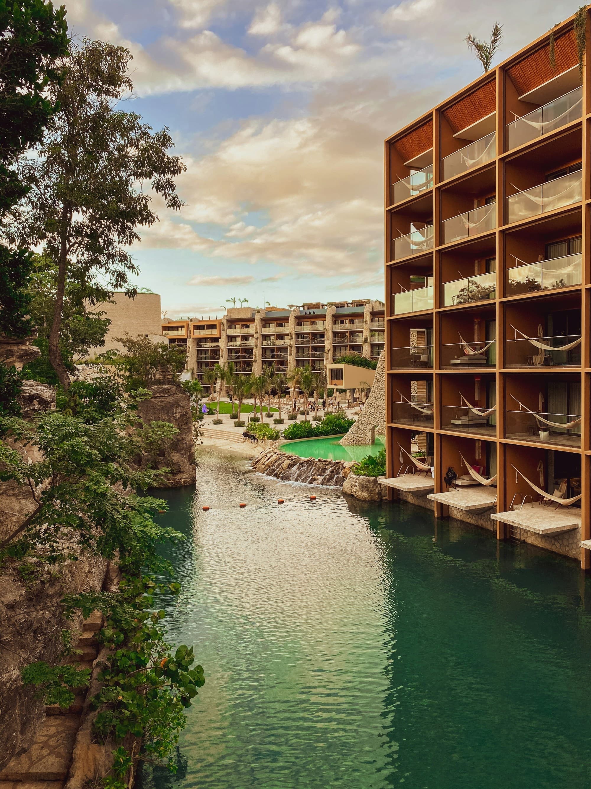 Hotel Xcaret México