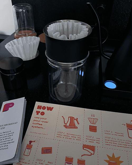 Pourover