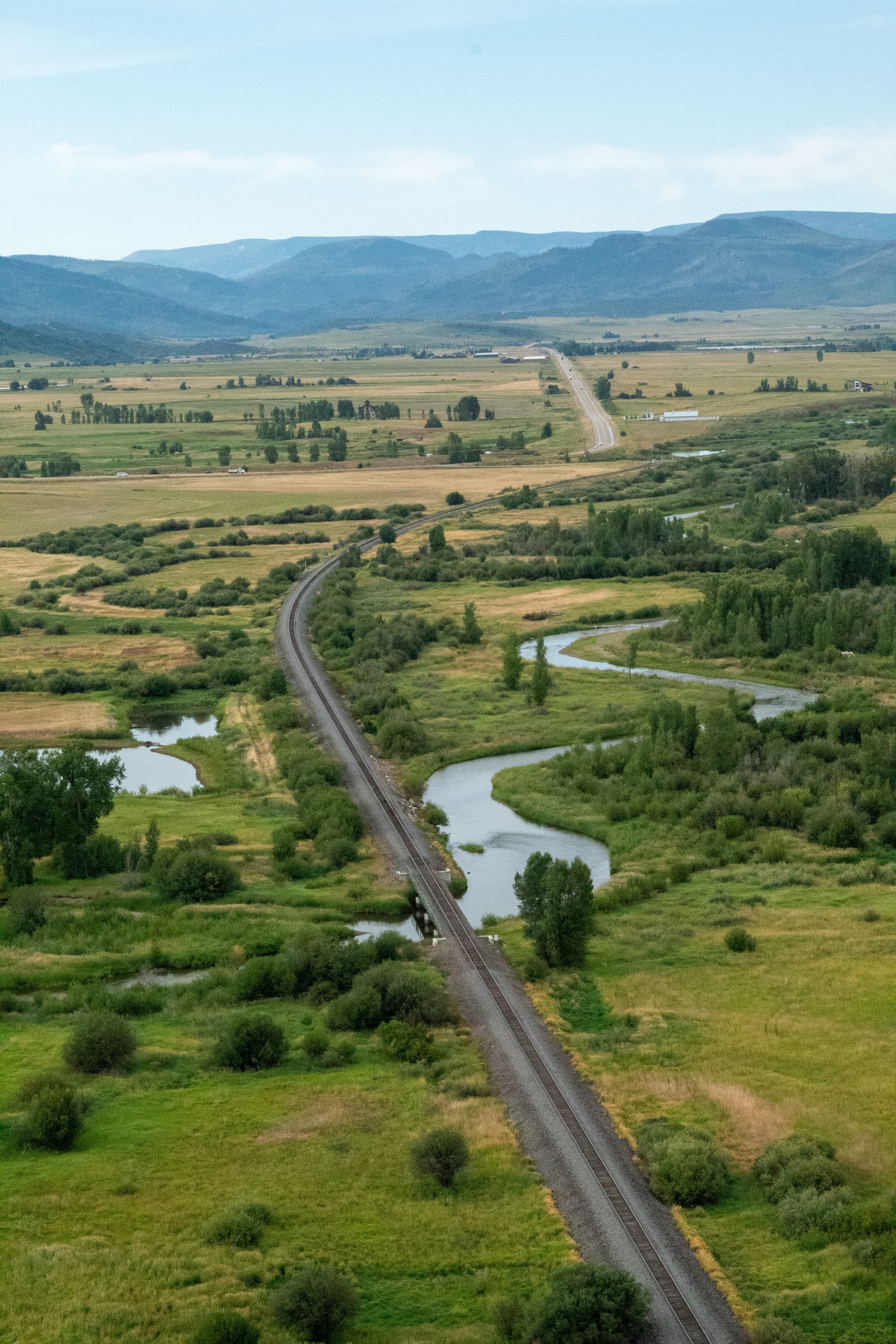 A perfect long-weekend summer destination.