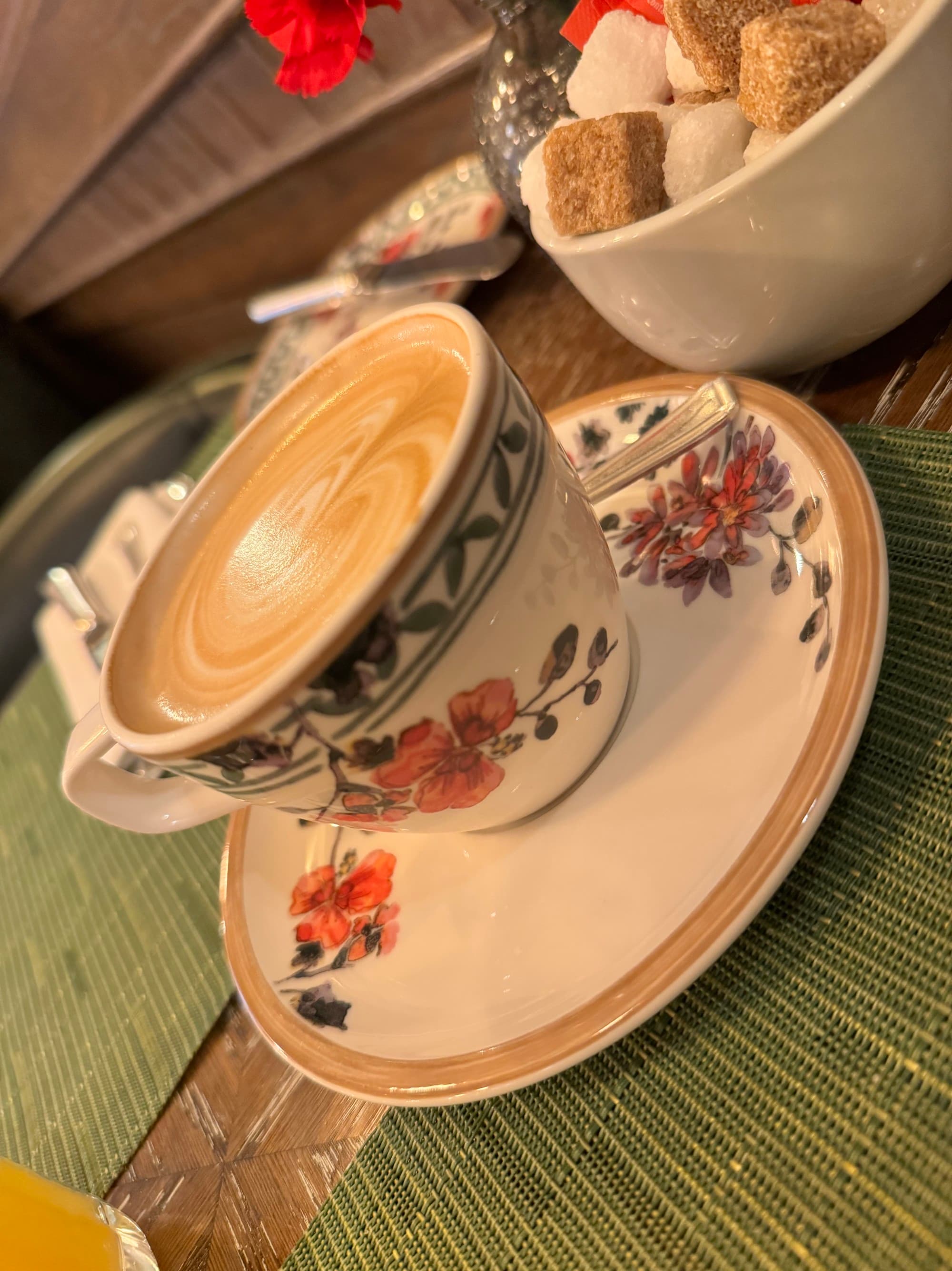 The Drawing Room Coffee