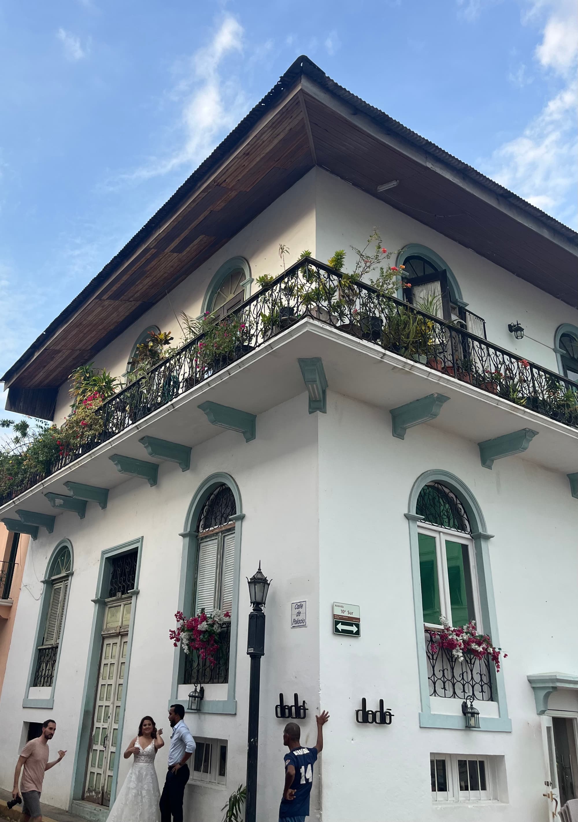 PC old town - Wendy Wallace