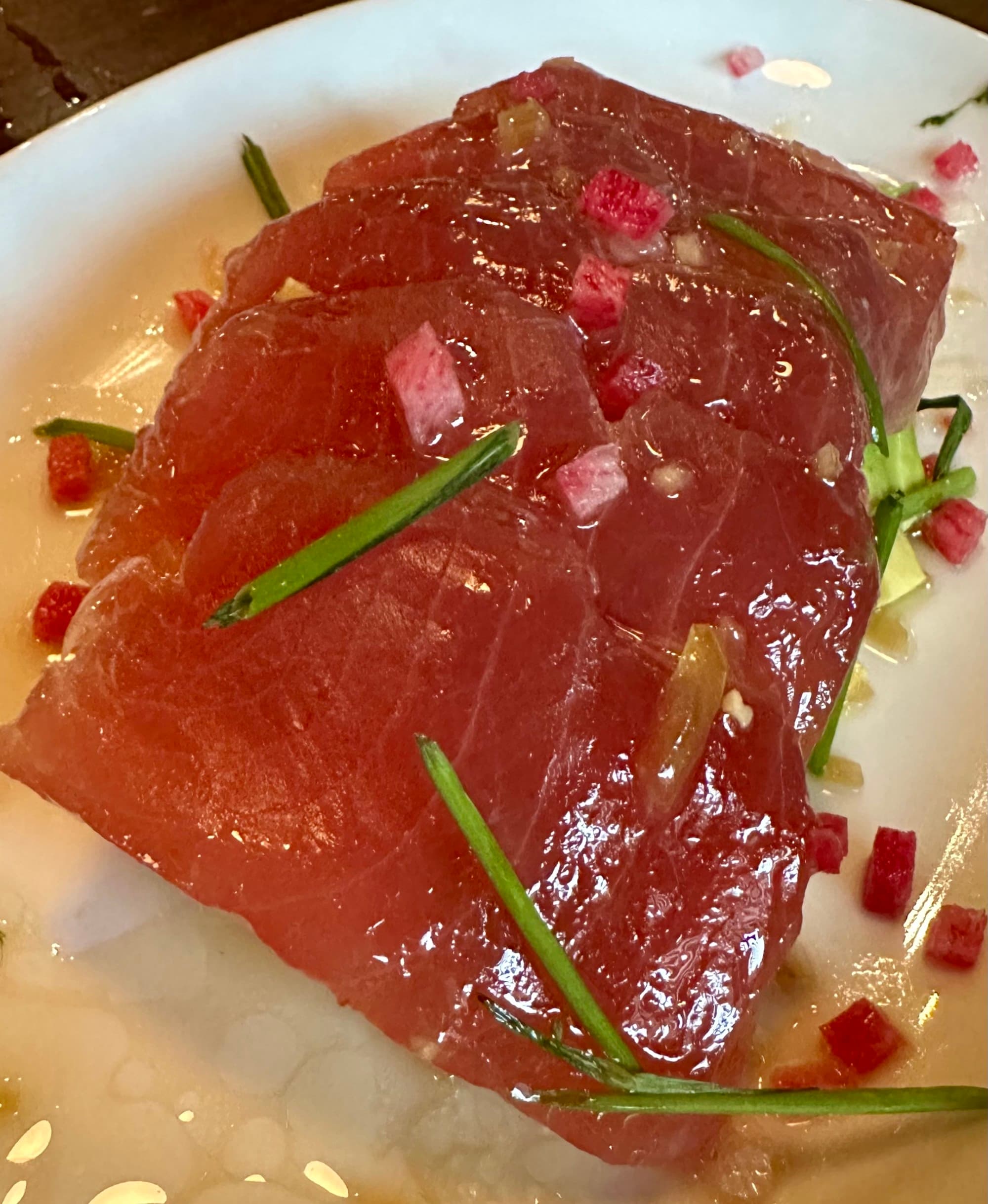 The Roxy Hotel - Tuna - Casey Stein