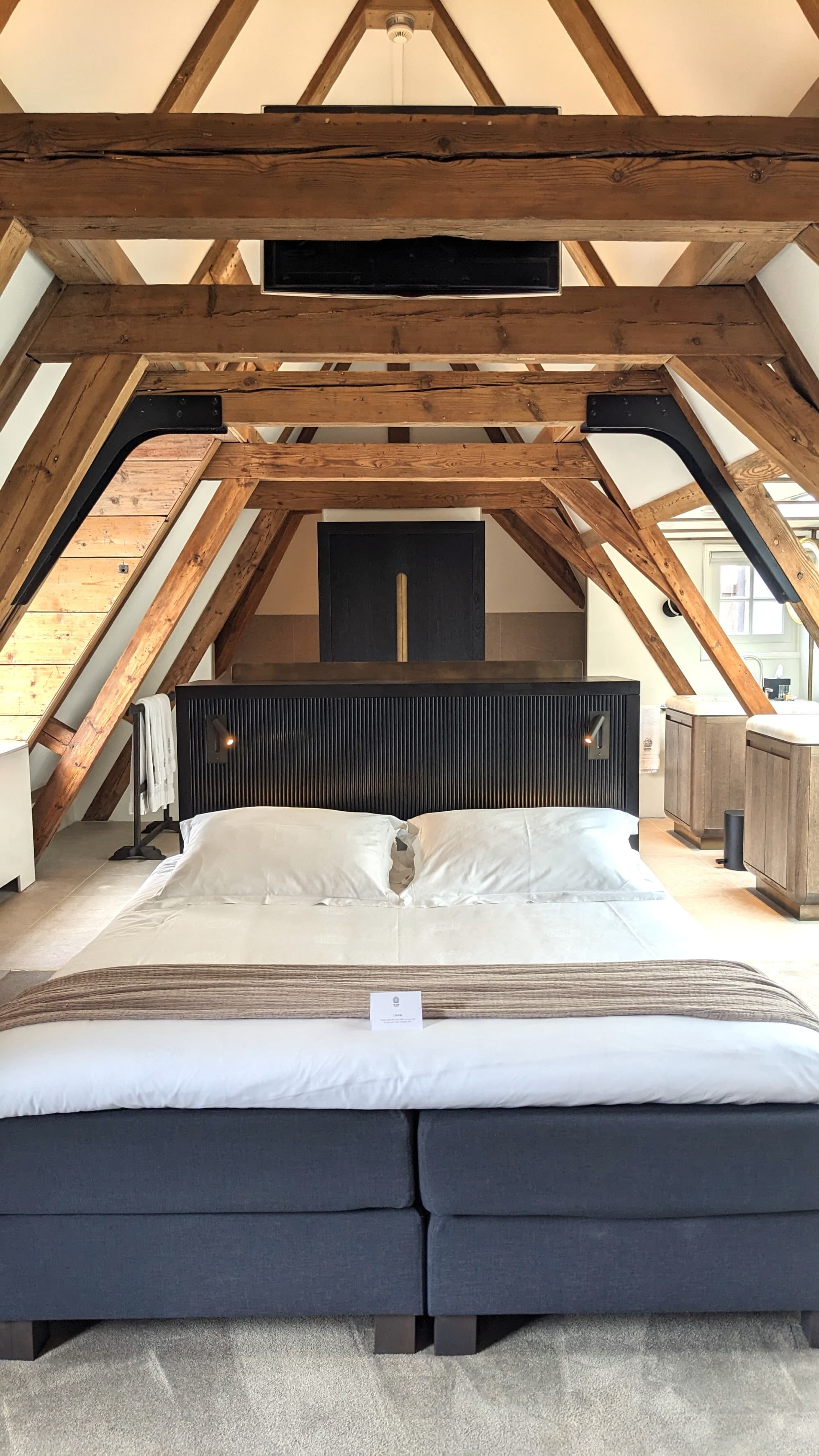 Superior Suite Garden View 2