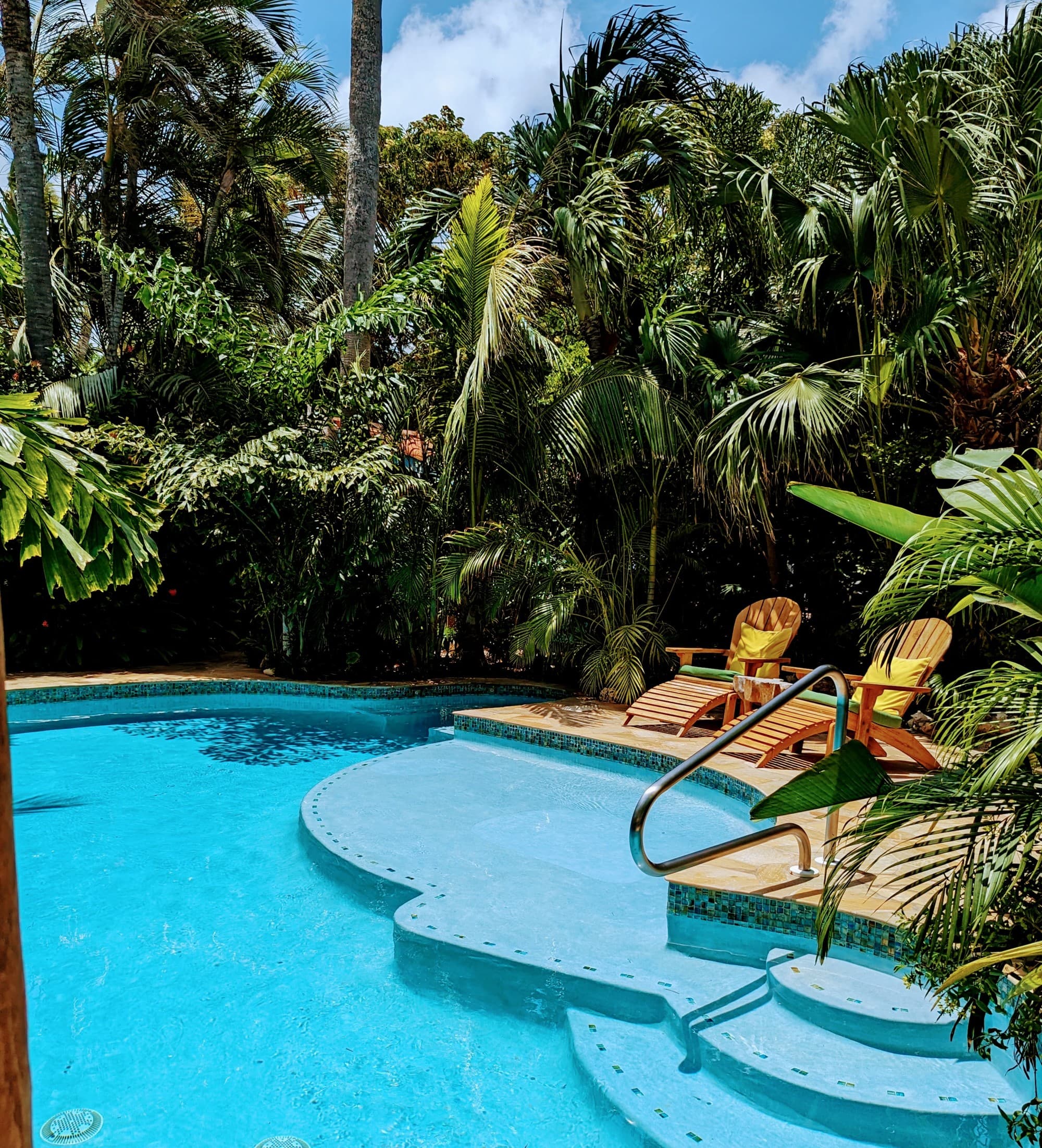 Boardwalk Pool small