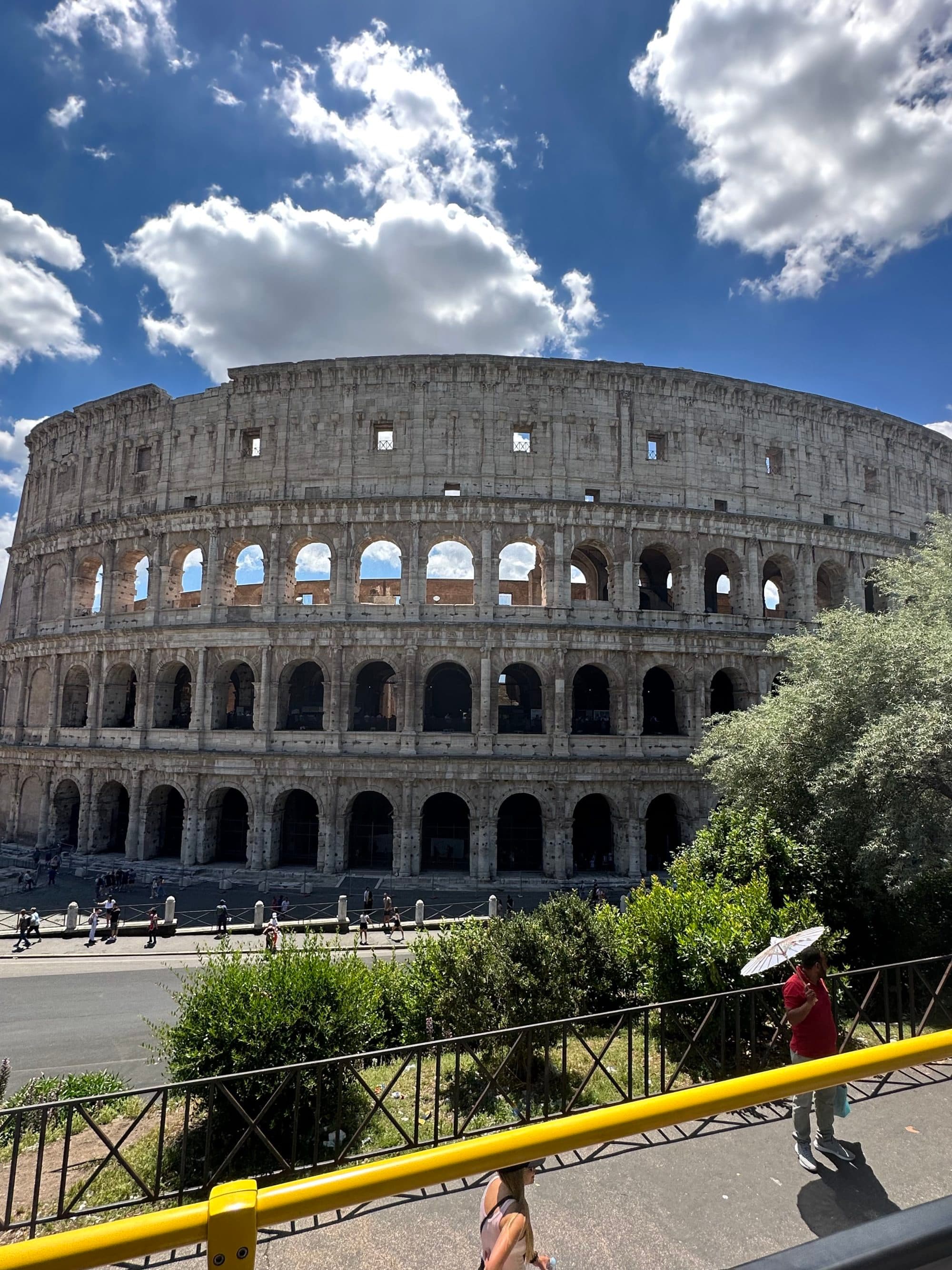 Colosseum