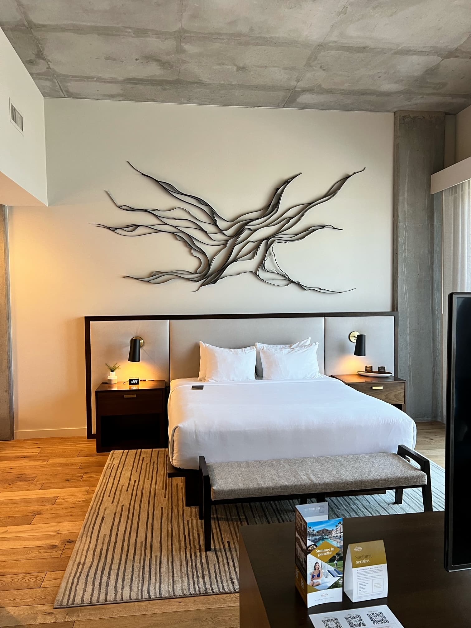 Studio Suite Residences 3