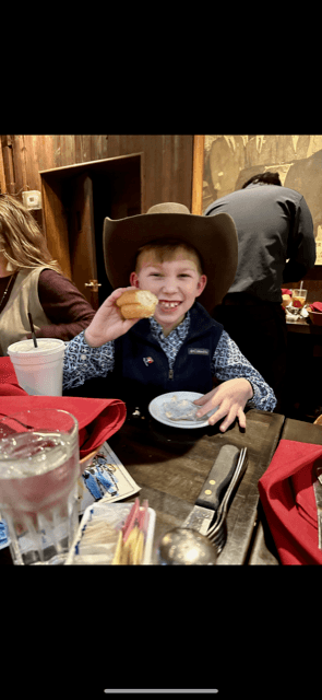 Travel advisor posing