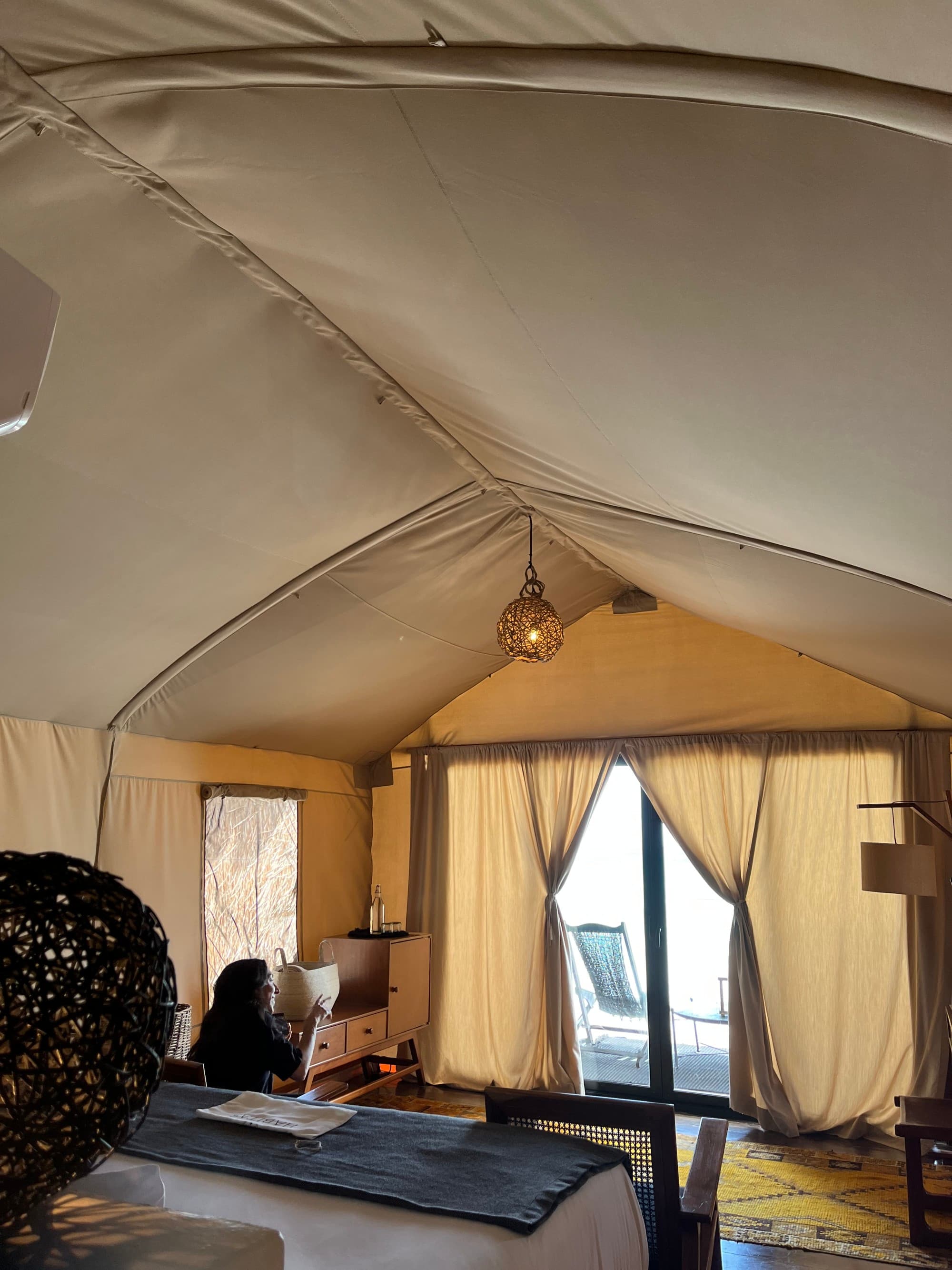 HabitasTulum Ocean Front Room